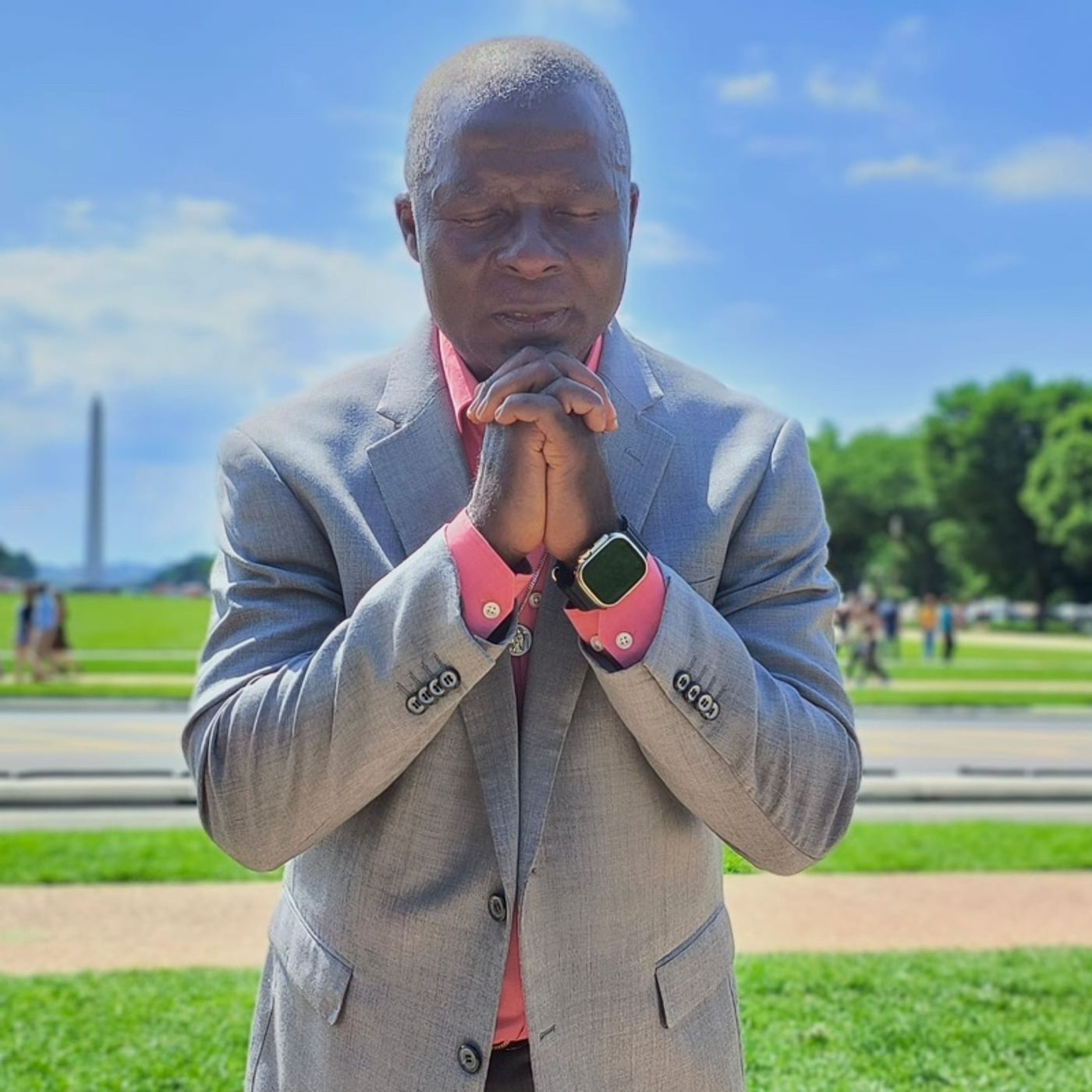 A very special word just for you - World Impact Radio- Teachings and prayers with Dr Bonnie Etta