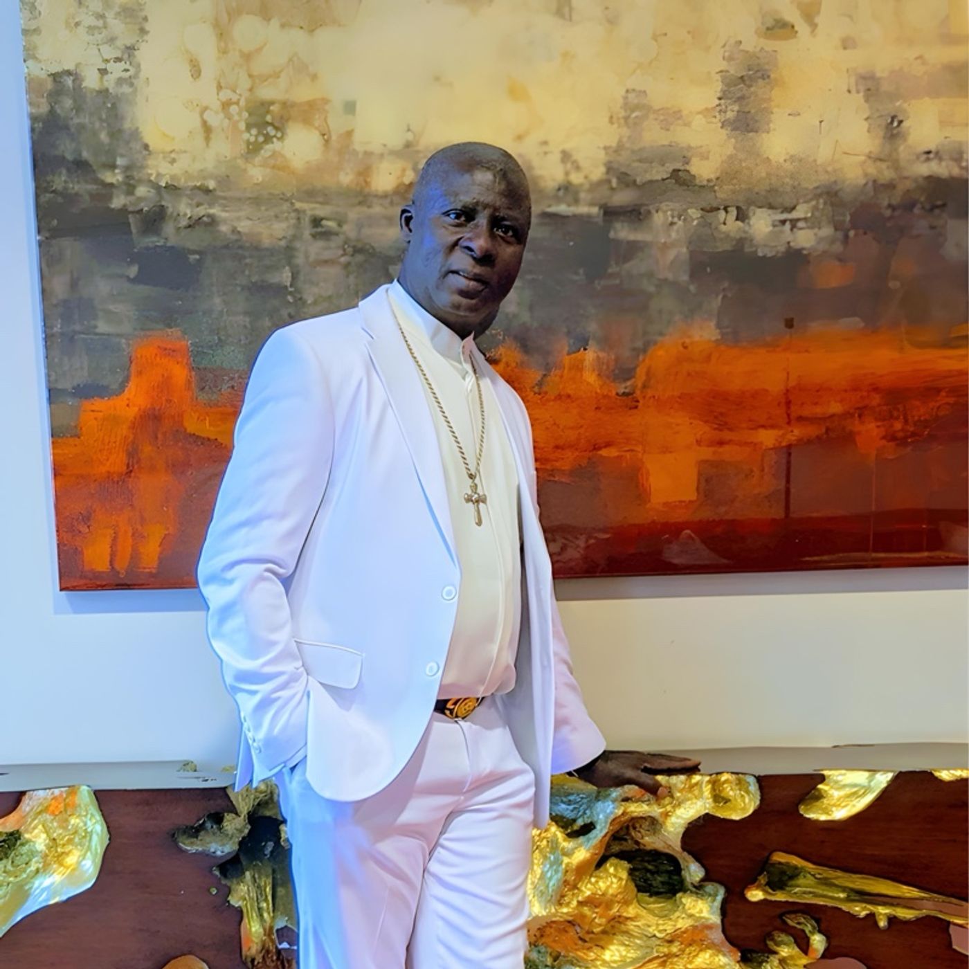 The mindset of Jesus - World Impact Radio- Teachings and prayers with Dr Bonnie Etta