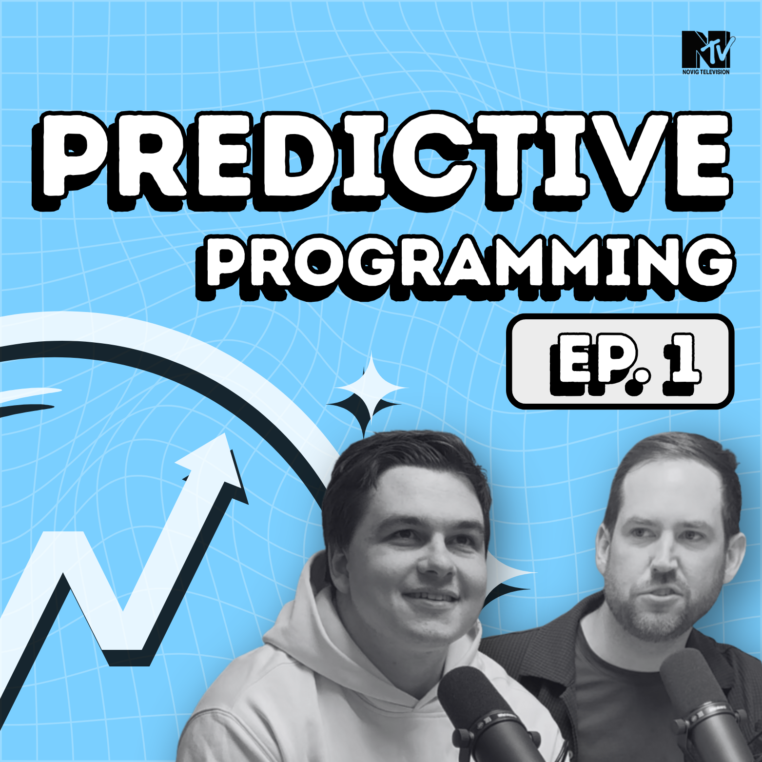 Ep. 1 - They're Selling Dollars for $1.01