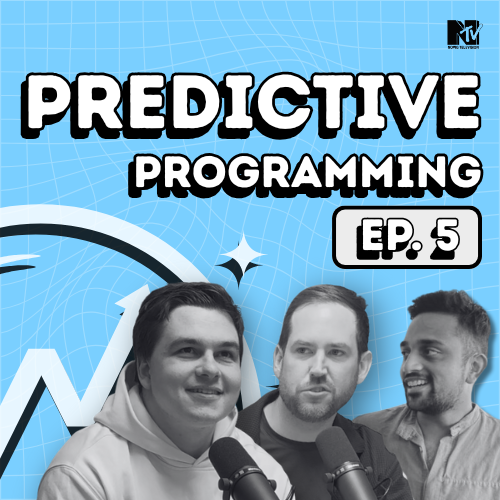 Ep. 5 - Request For Quote W/ Adhi Rajaprabhakaran