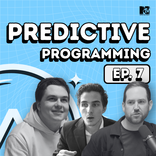 Ep. 7 - Prediction Market Trading Goes Livestream W/ PredMTrader