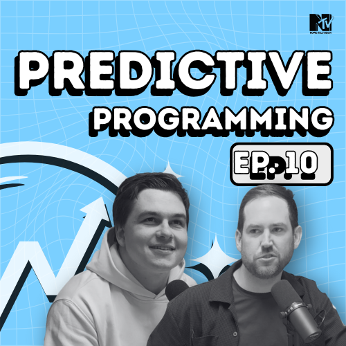 Ep. 10 - Trading Prediction Markets Is A Full Time Job W/ Foster