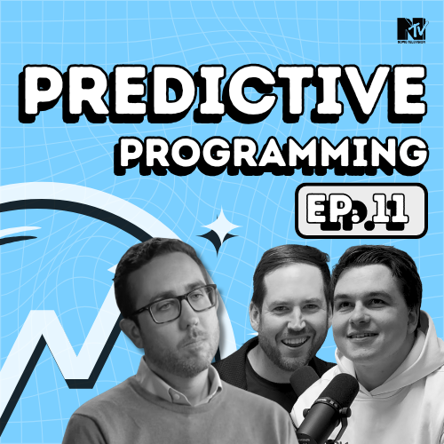 Ep. - 11 Sixty Minutes W/ Domer | Predictive Programming