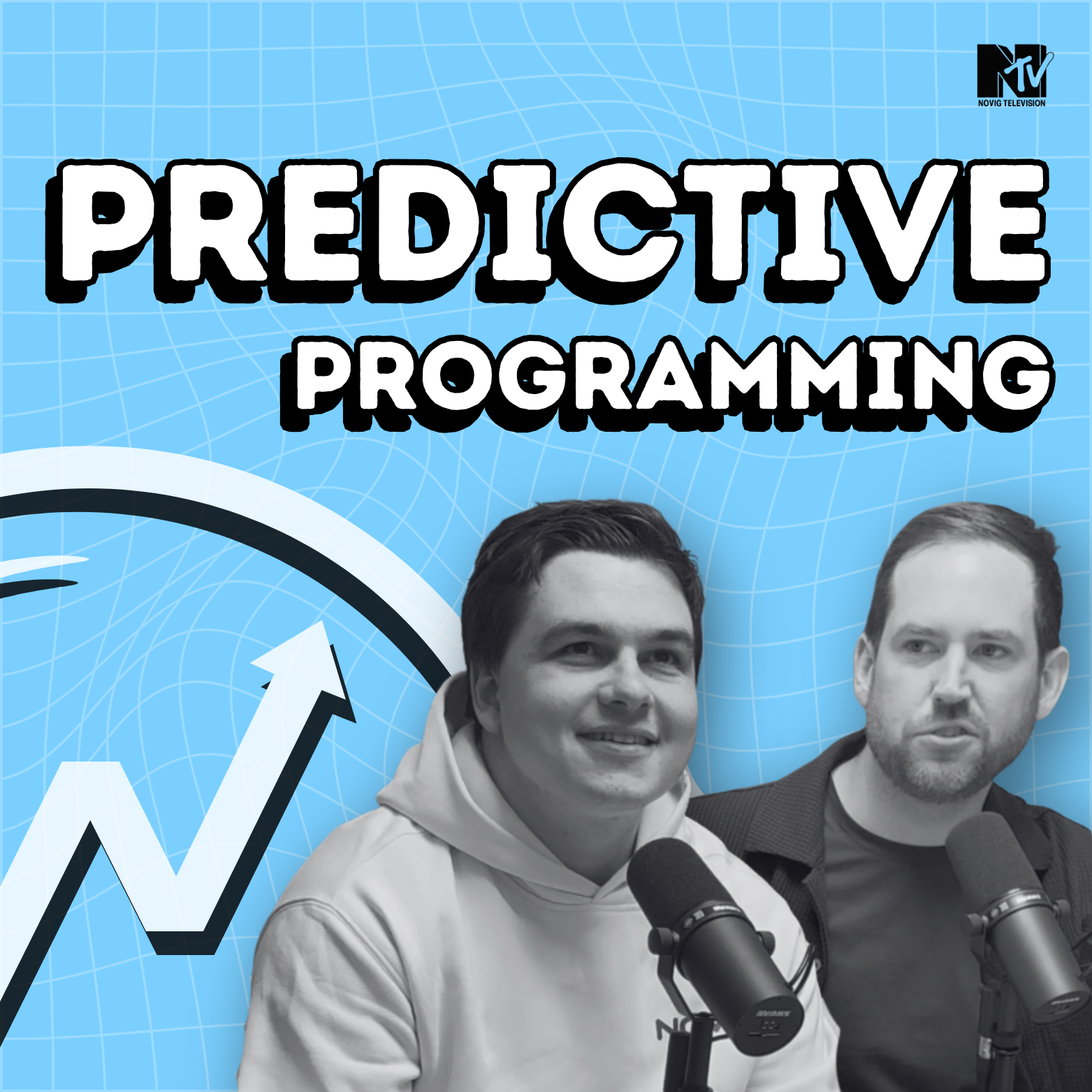 Predictive Programming