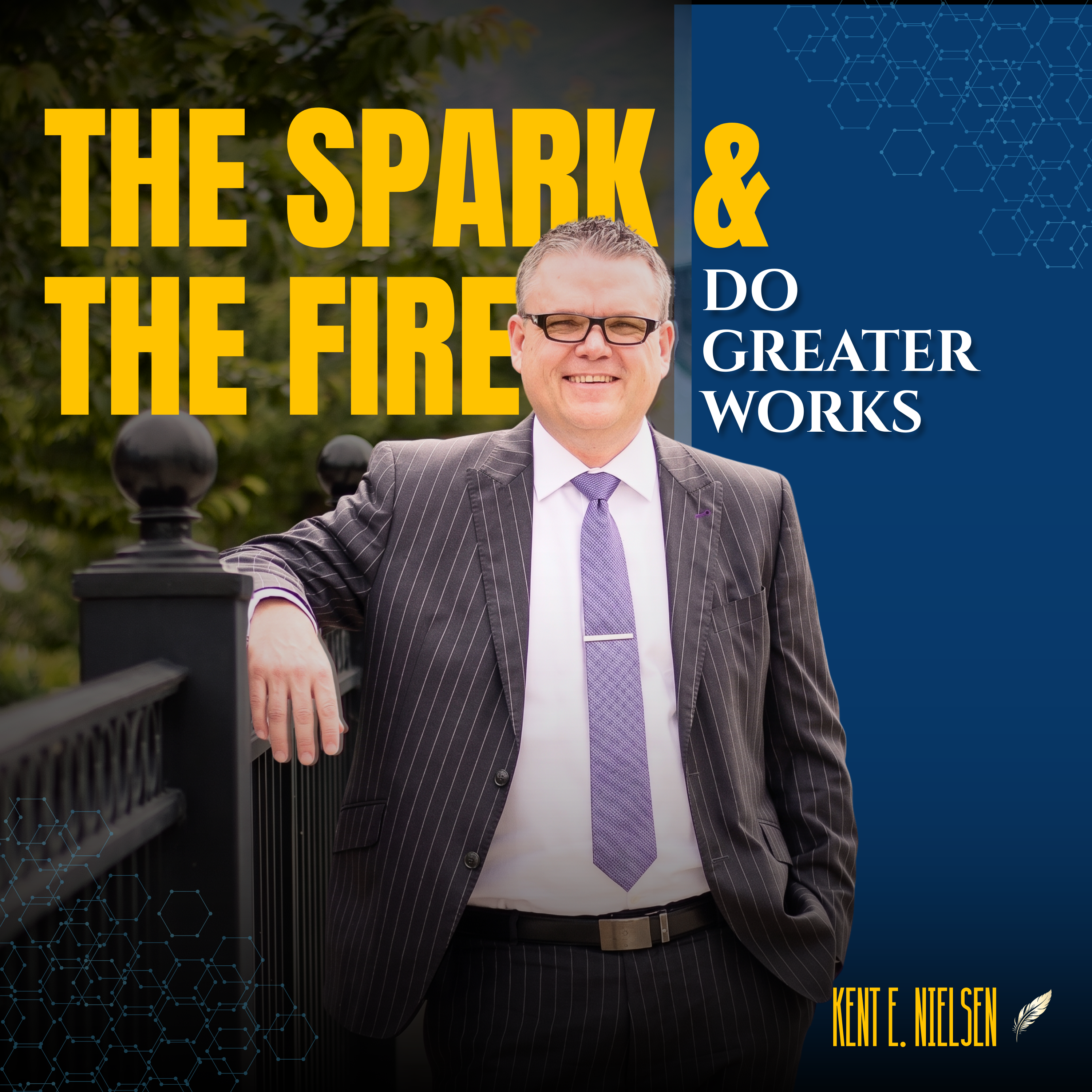 The Spark and The Fire