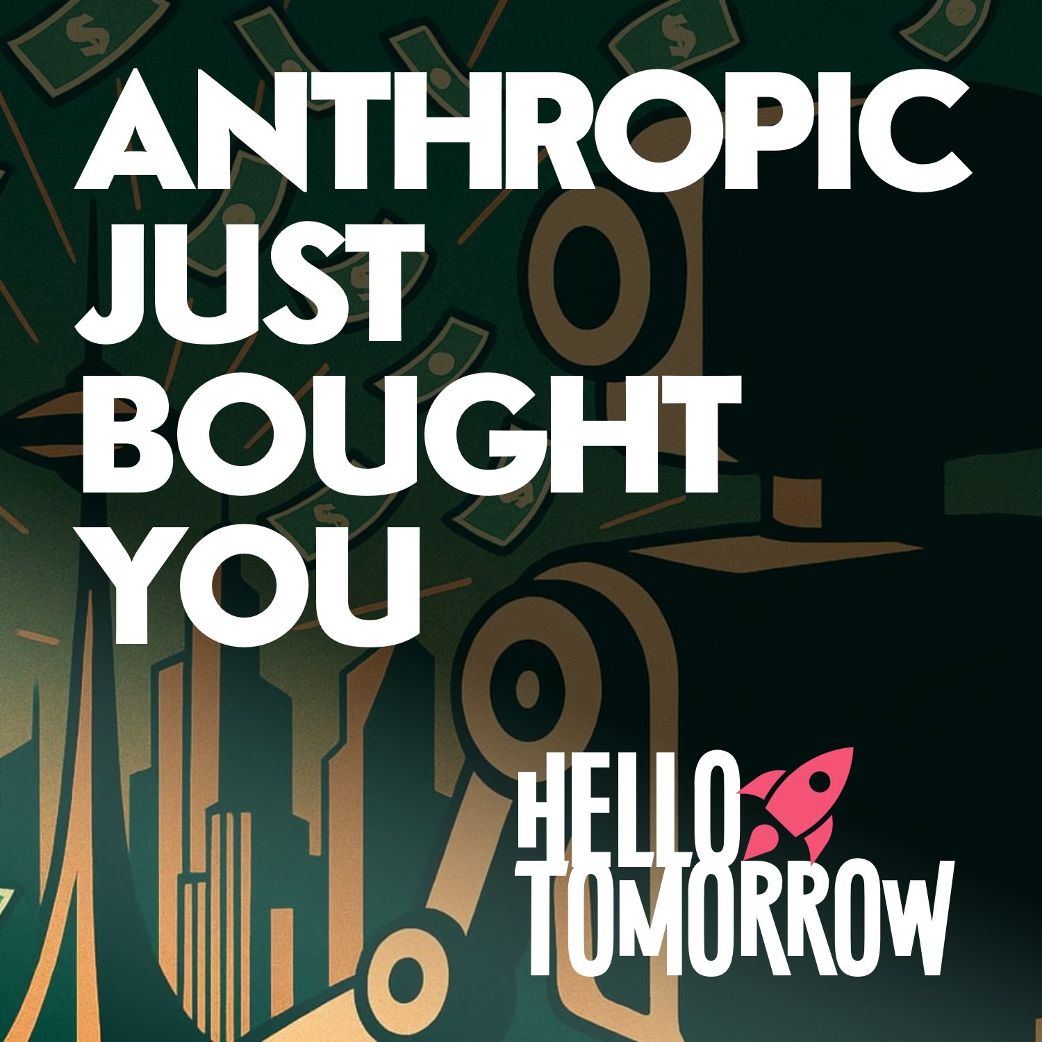 Episode Cover
