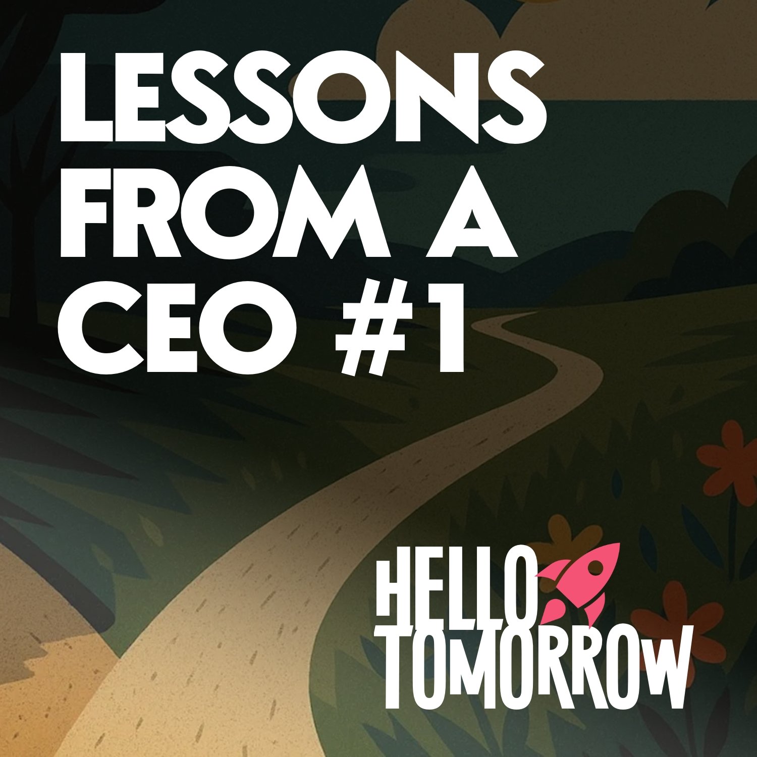 Lessons From A CEO: The Typical Path Is Almost Always The Worst Path