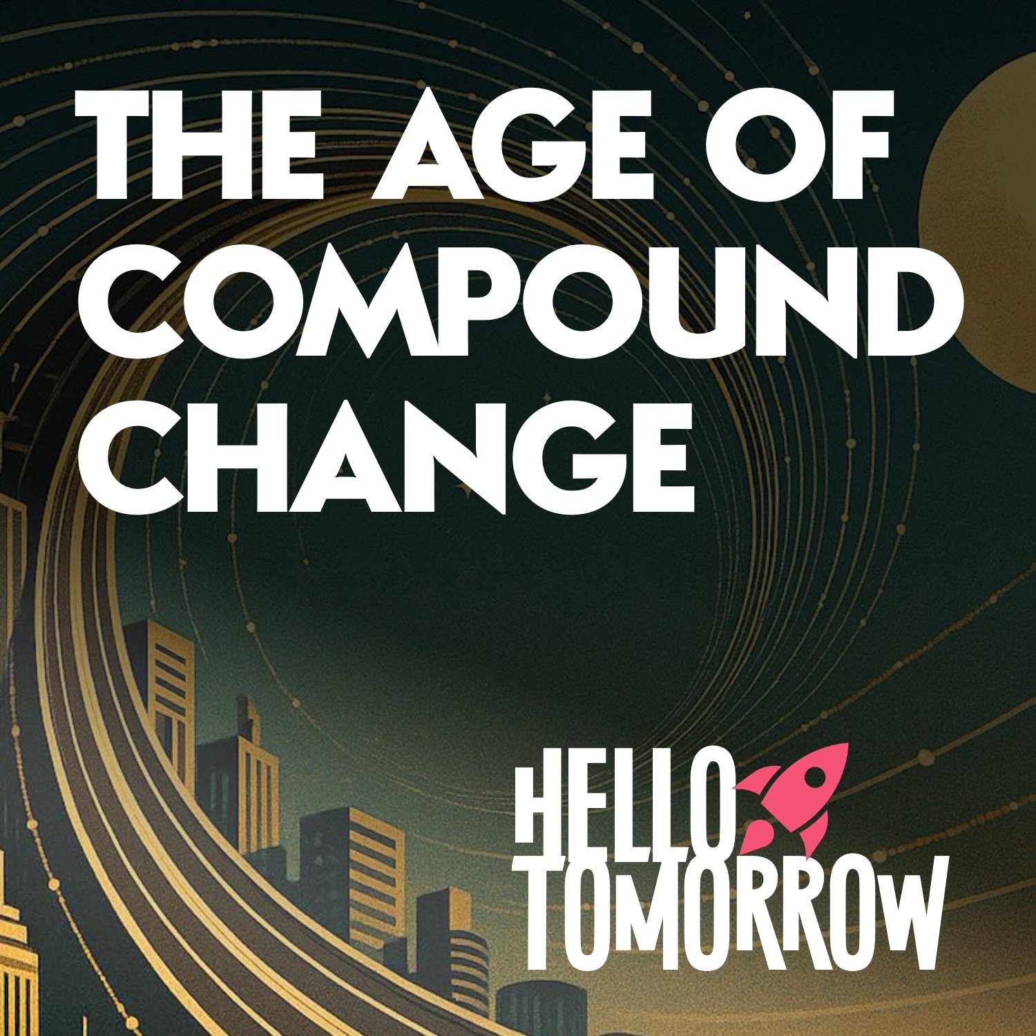 Episode Cover