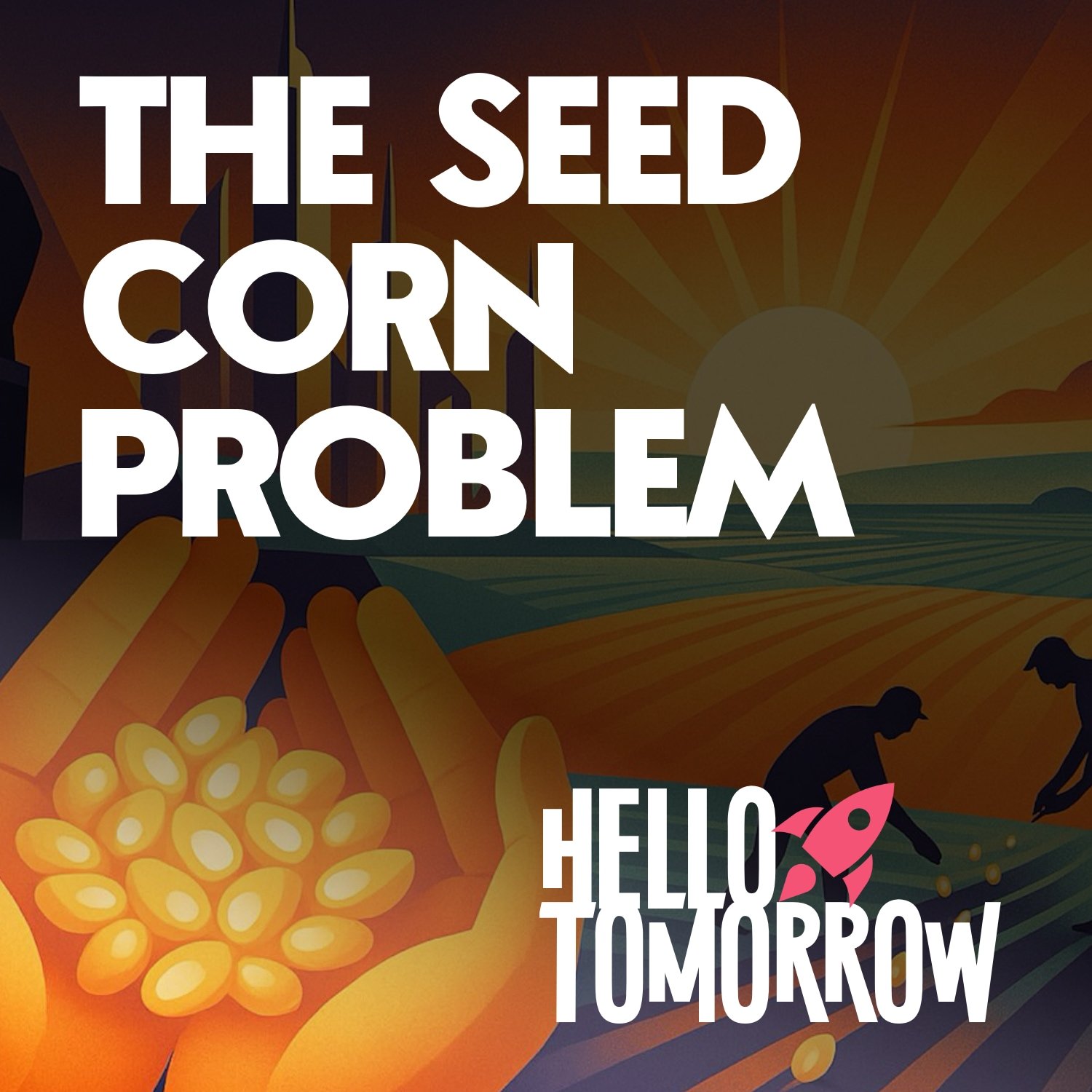 Episode Cover