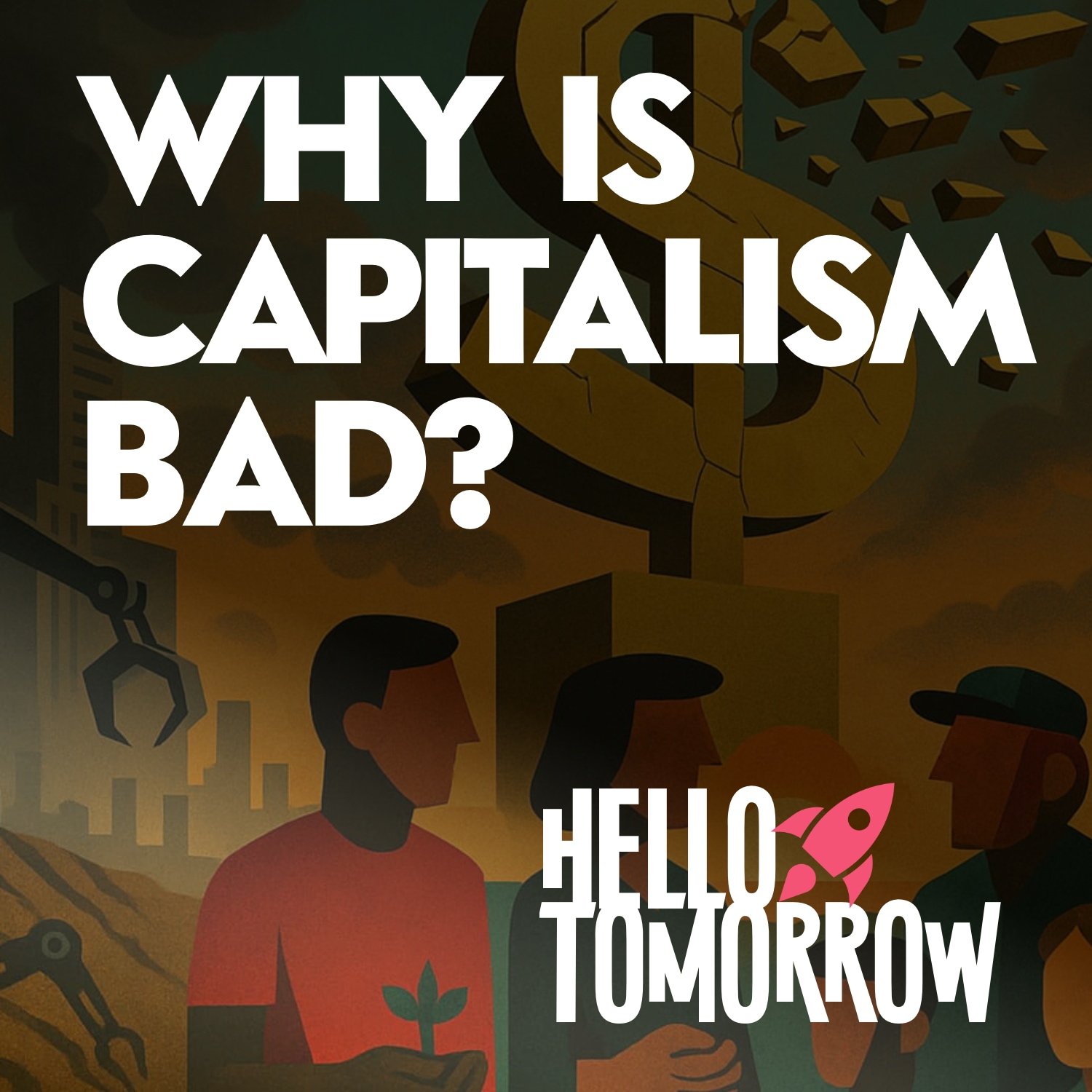 Episode Cover