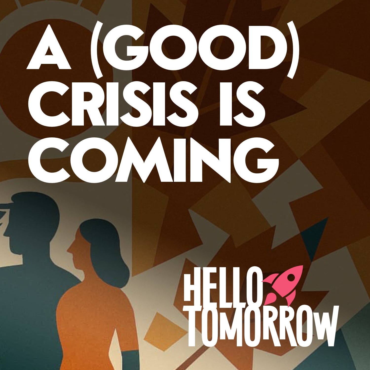 Episode Cover