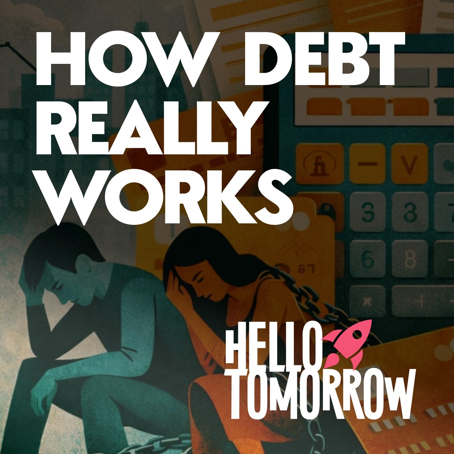 Episode Cover