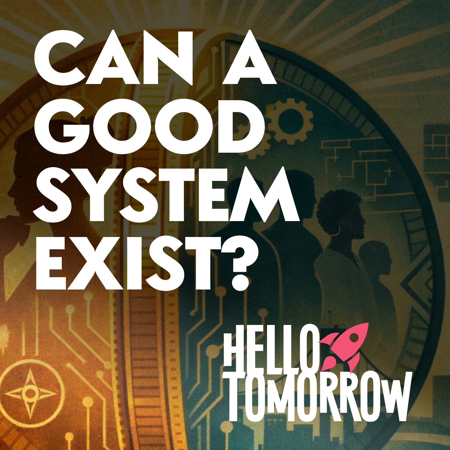 Episode Cover