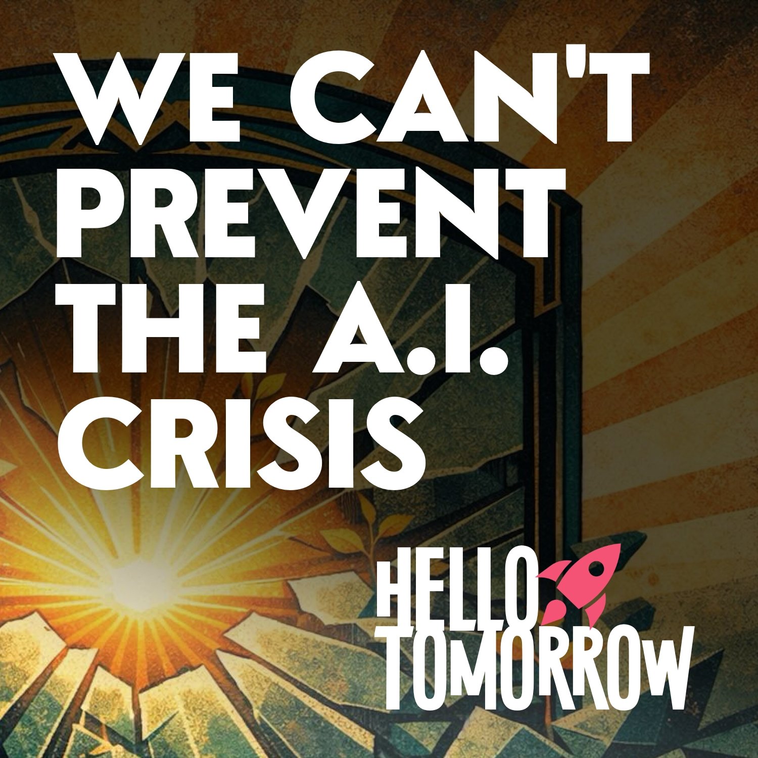 Episode Cover