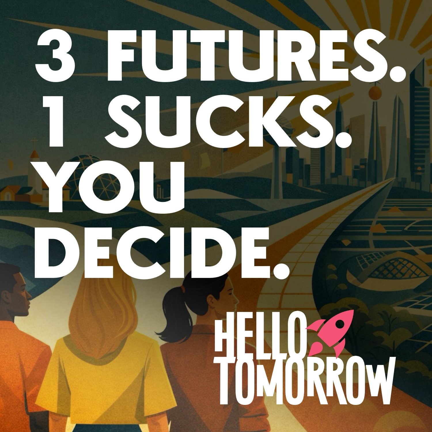 Episode Cover