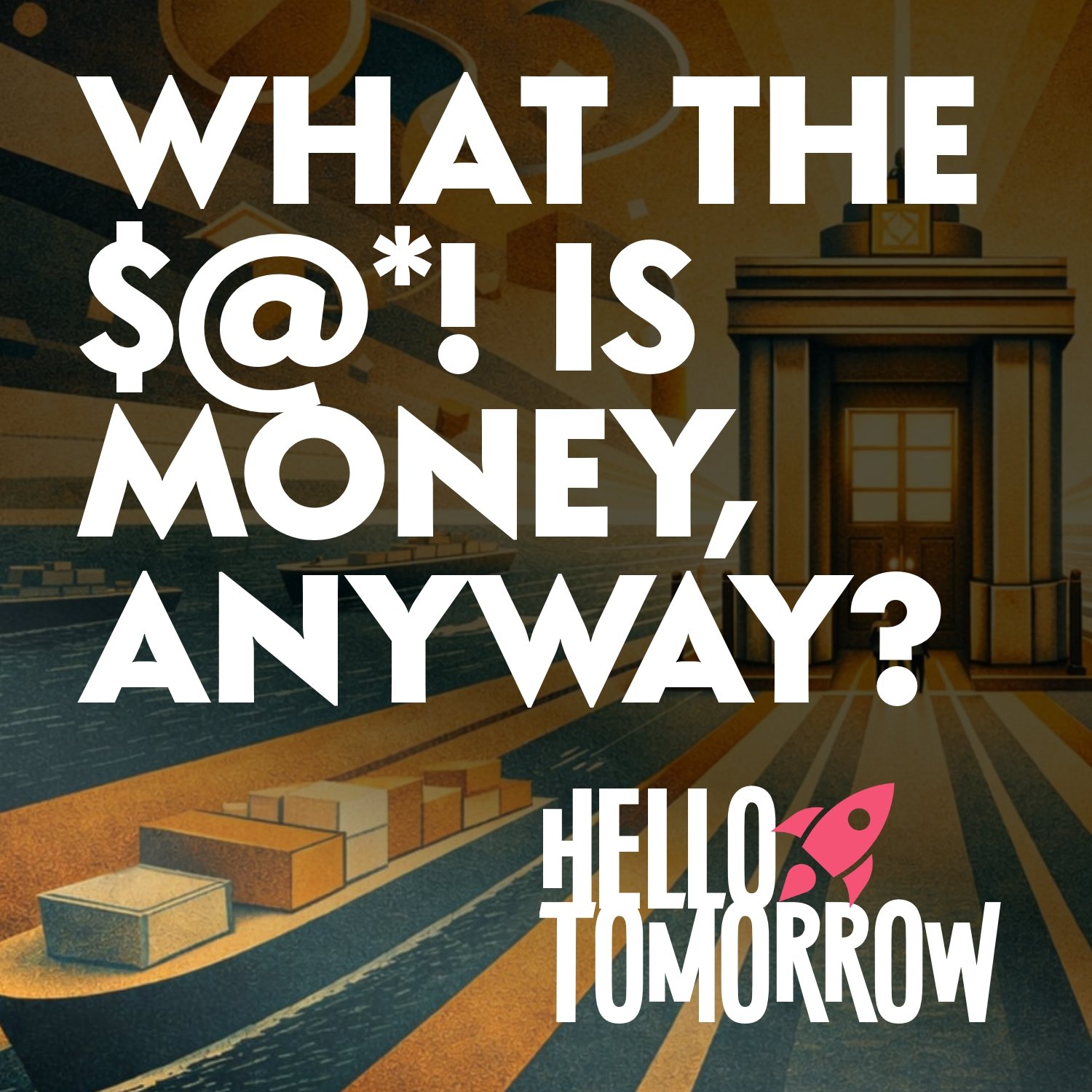 Episode Cover