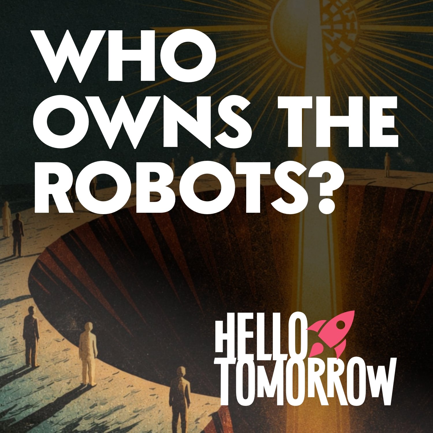 Episode Cover