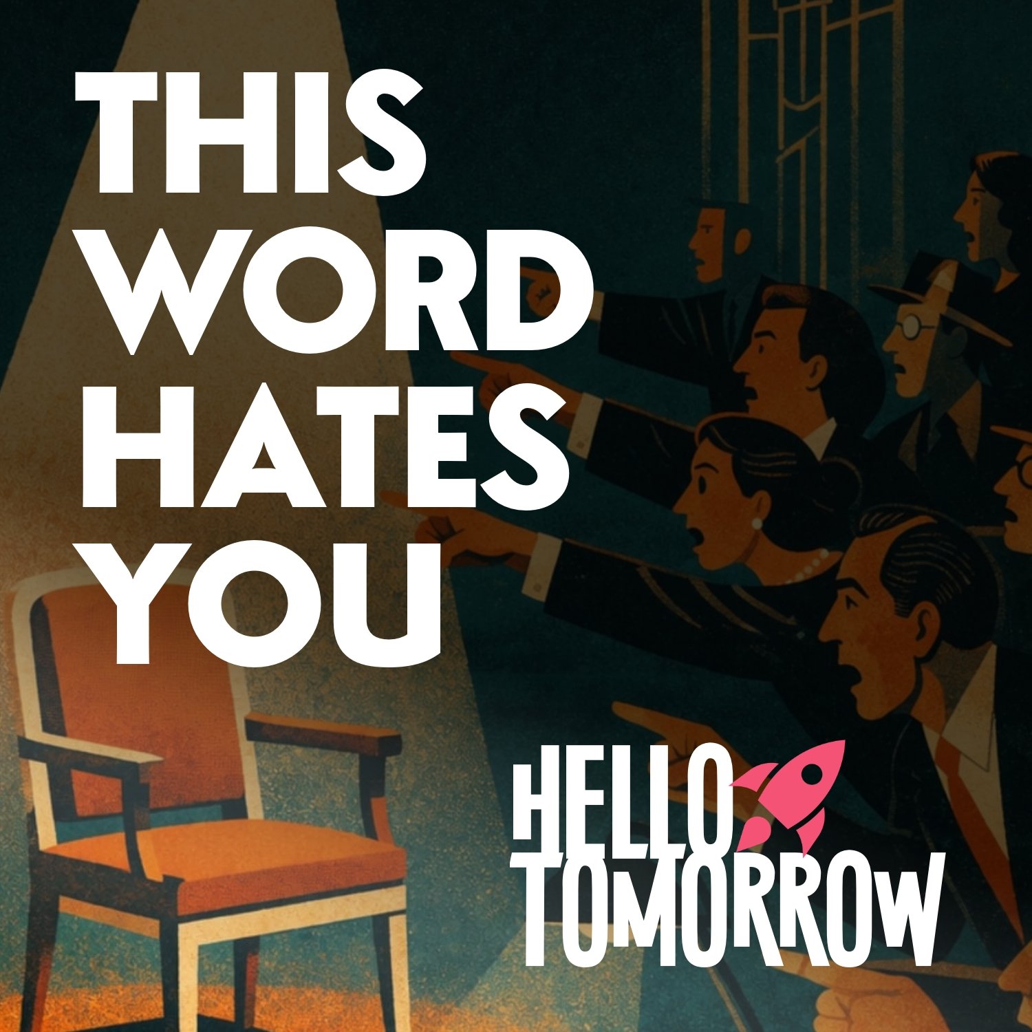 Episode Cover