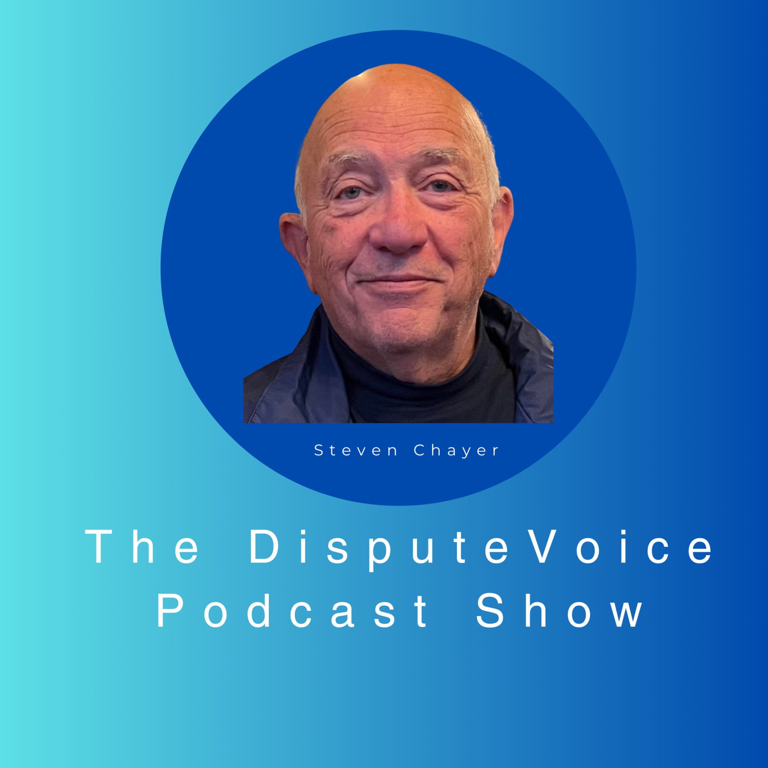 The DisputeVoice Consumer Protection Minute