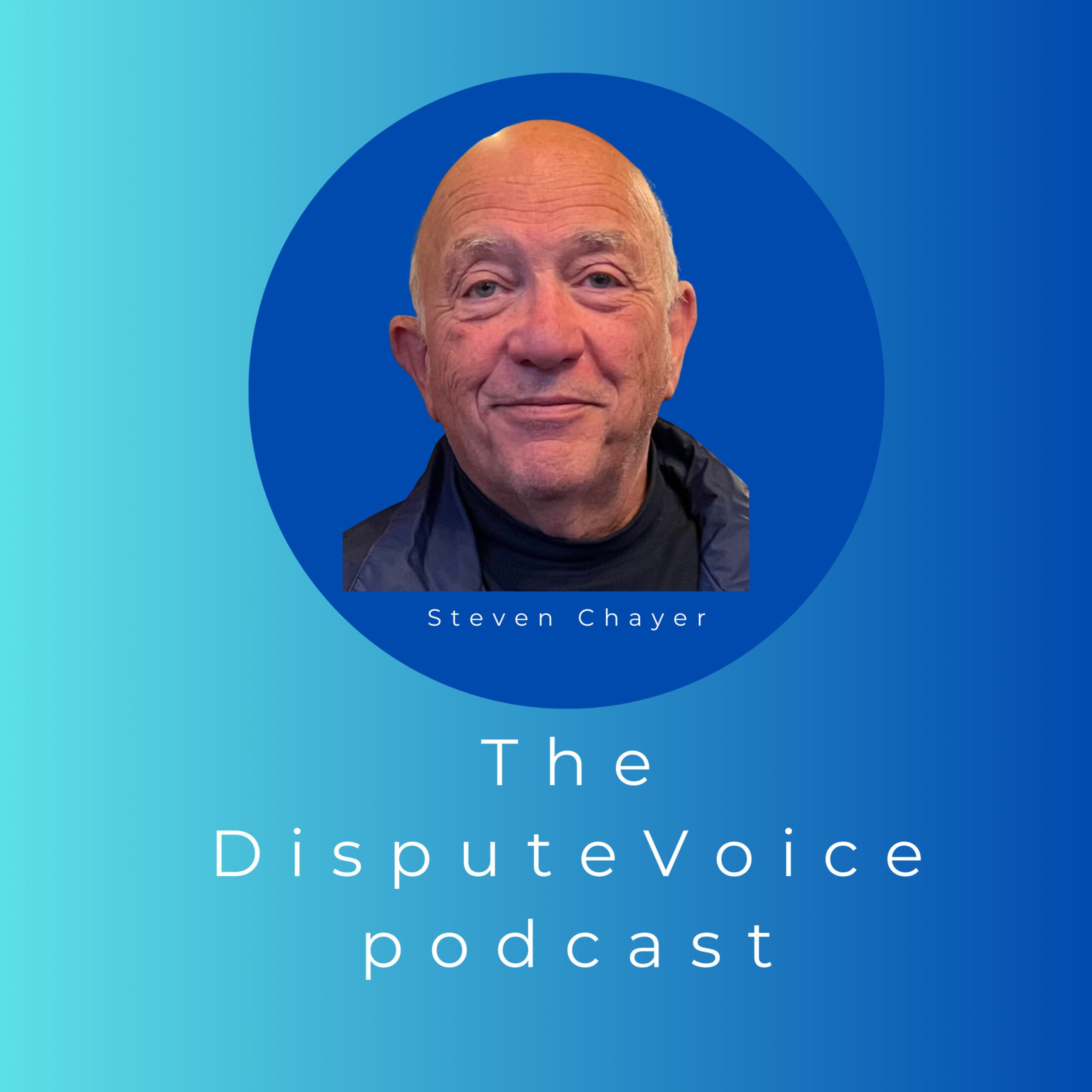 The DisputeVoice Consumer Protection Minute