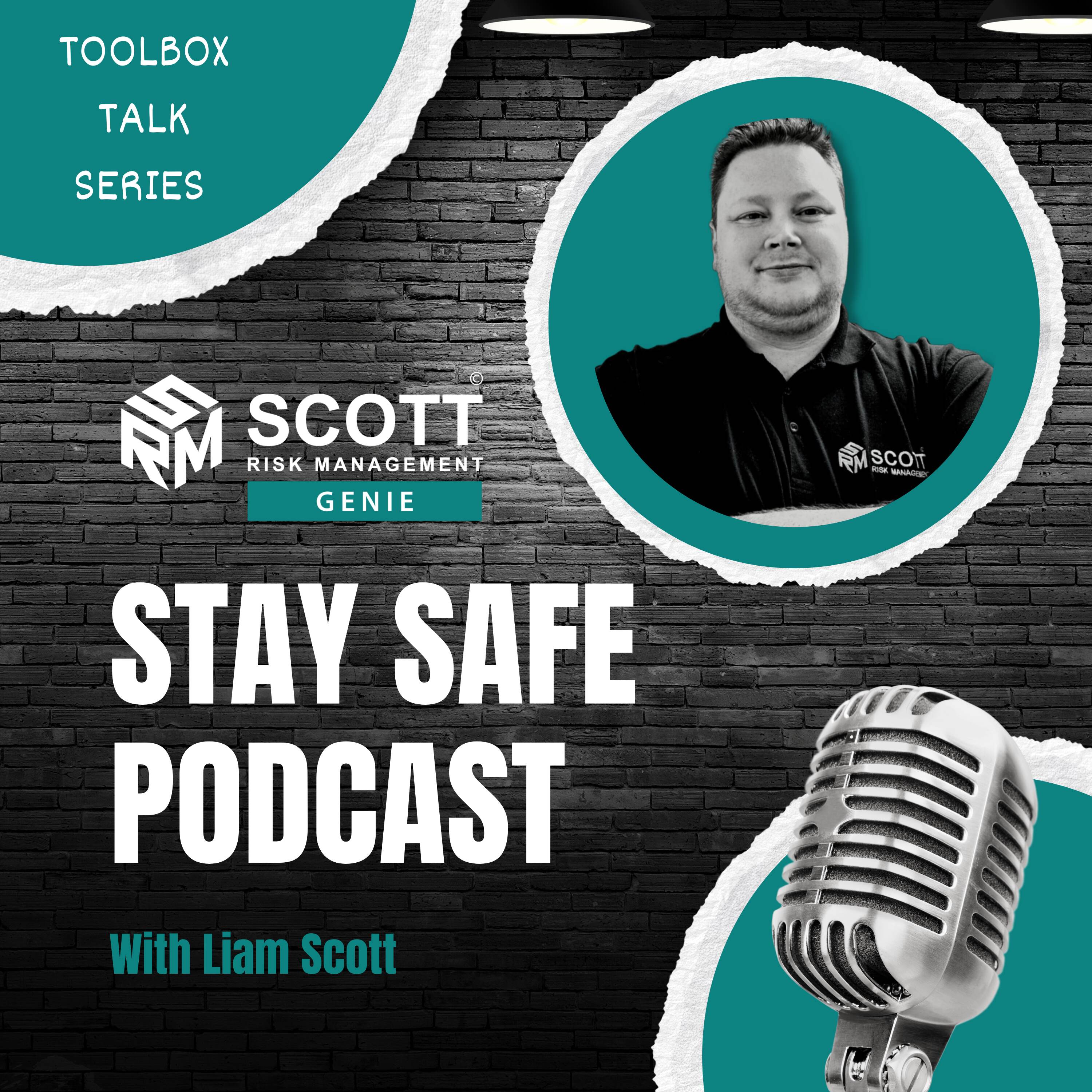 S4E02 - Close Calls: Turning Near Misses into Learnings