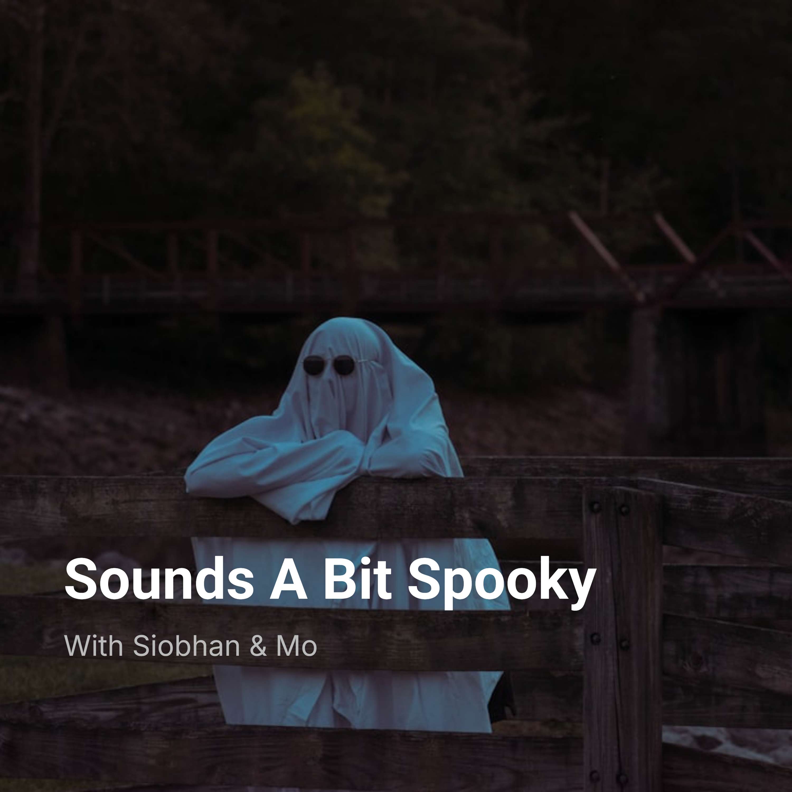 Podcast Cover