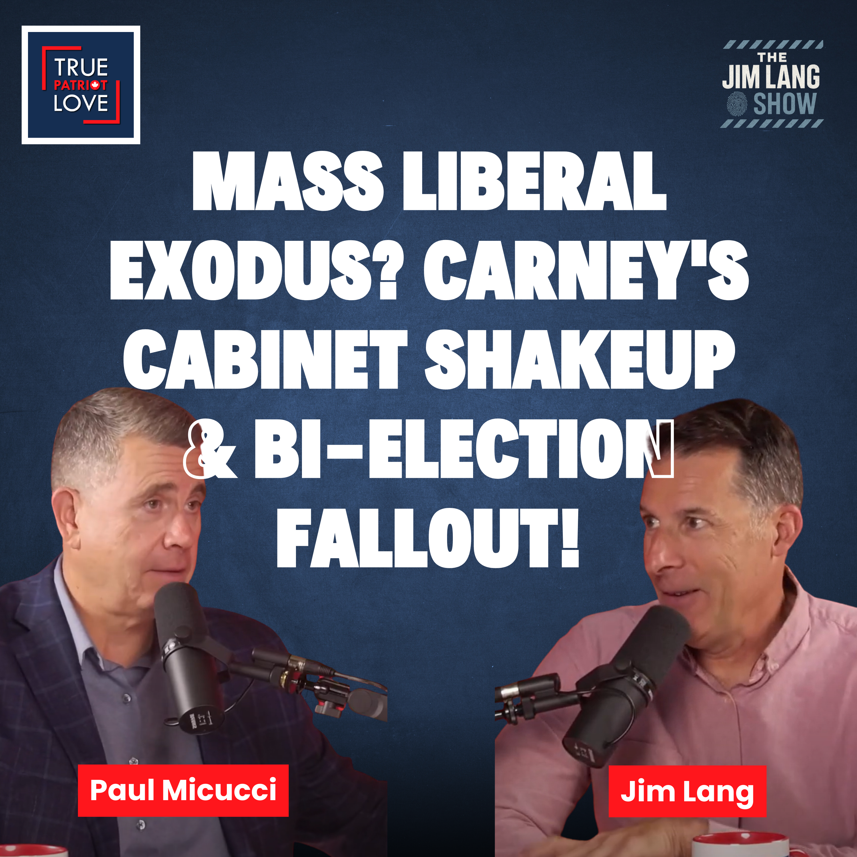 Episode Cover