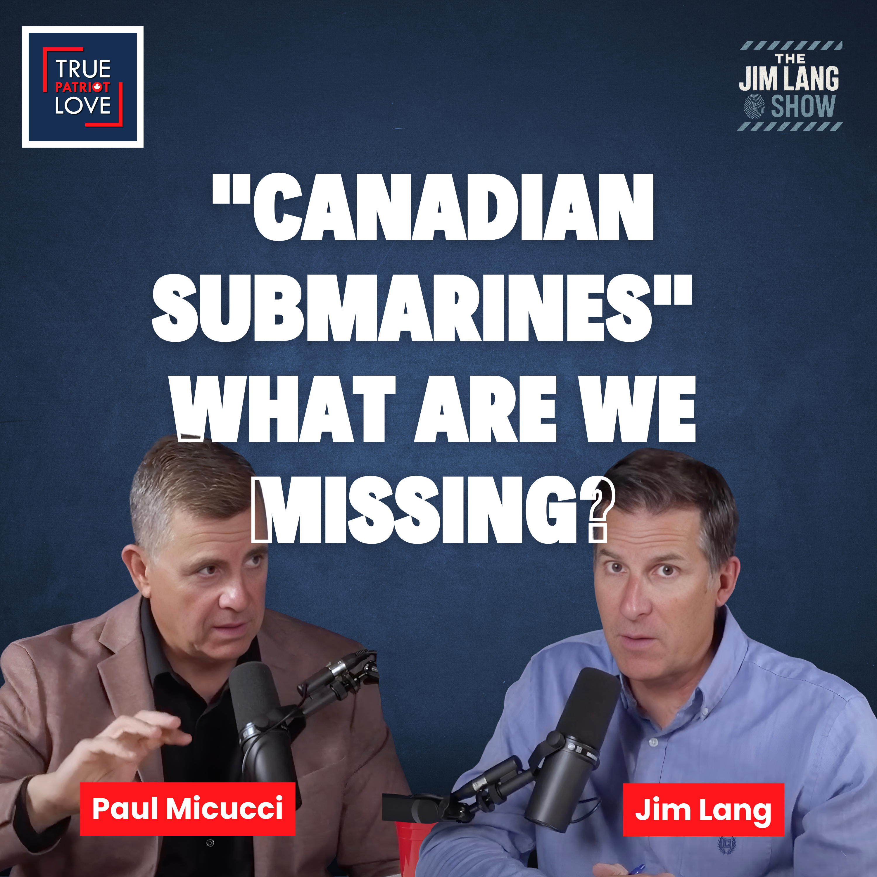 Episode Cover