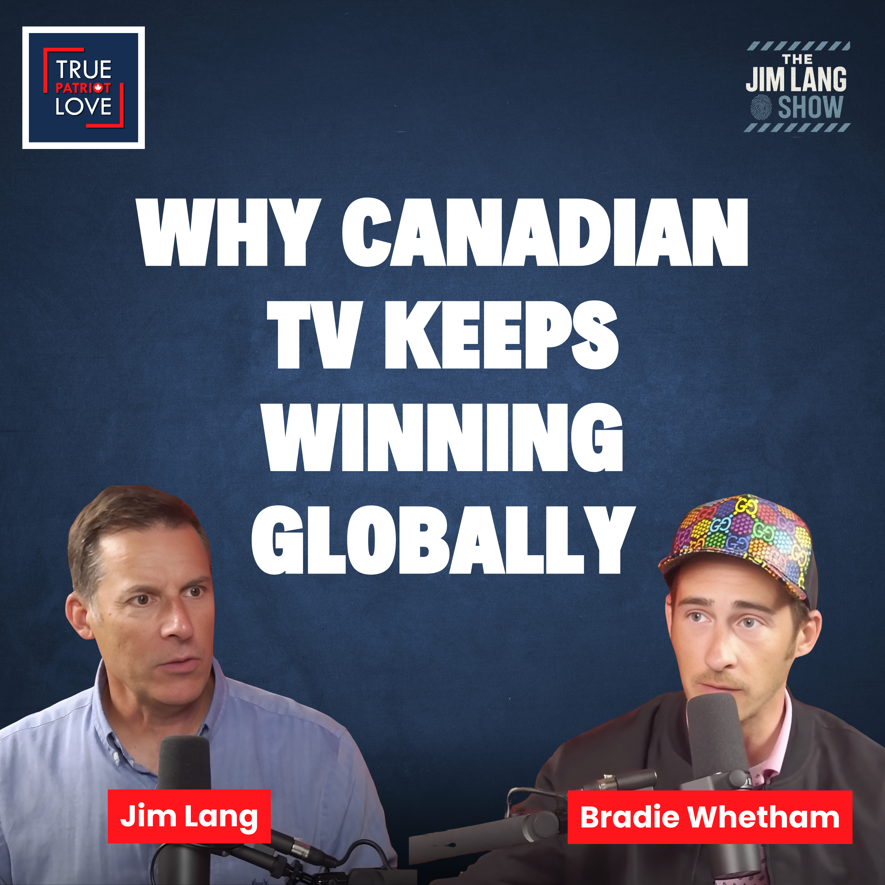 Episode Cover