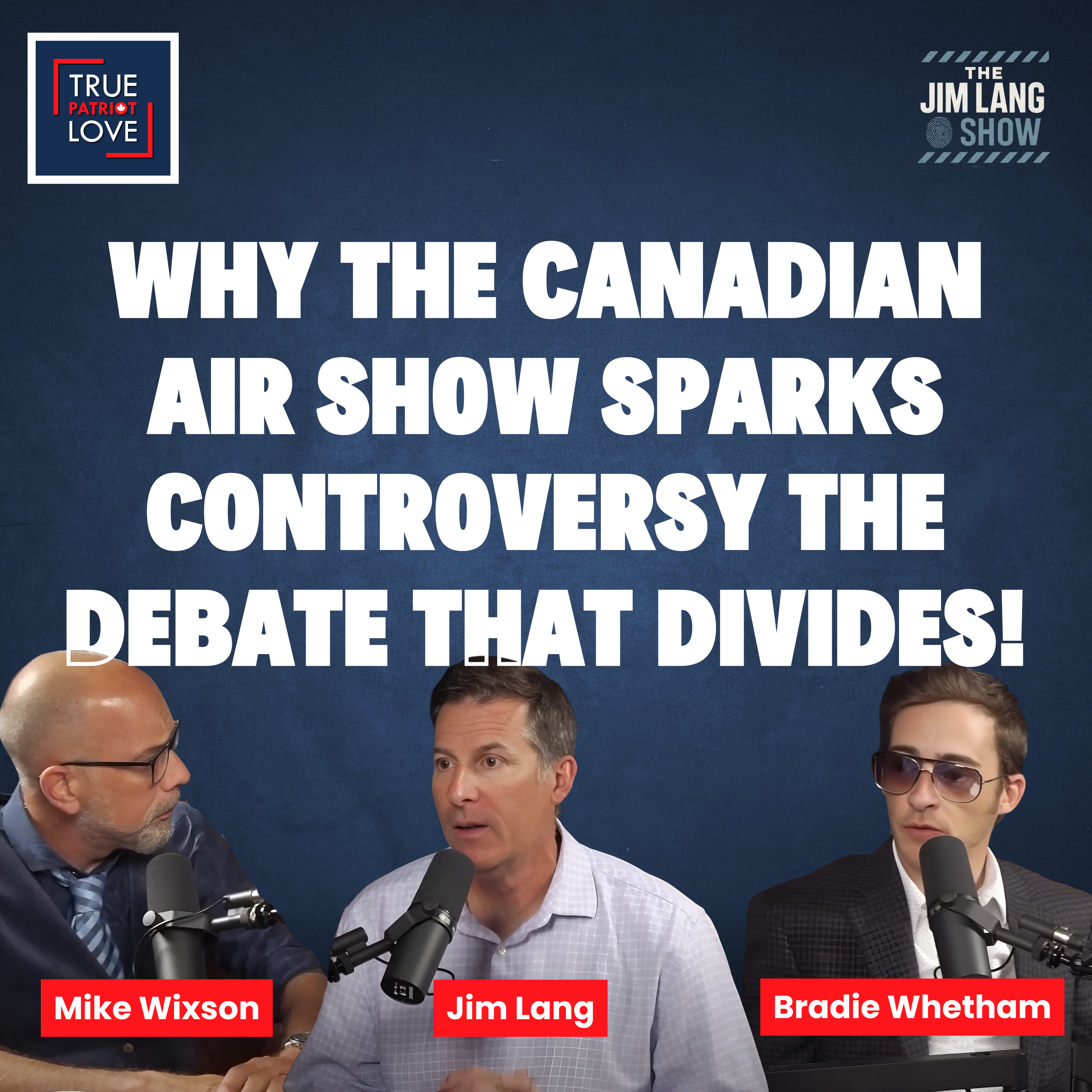 Episode Cover