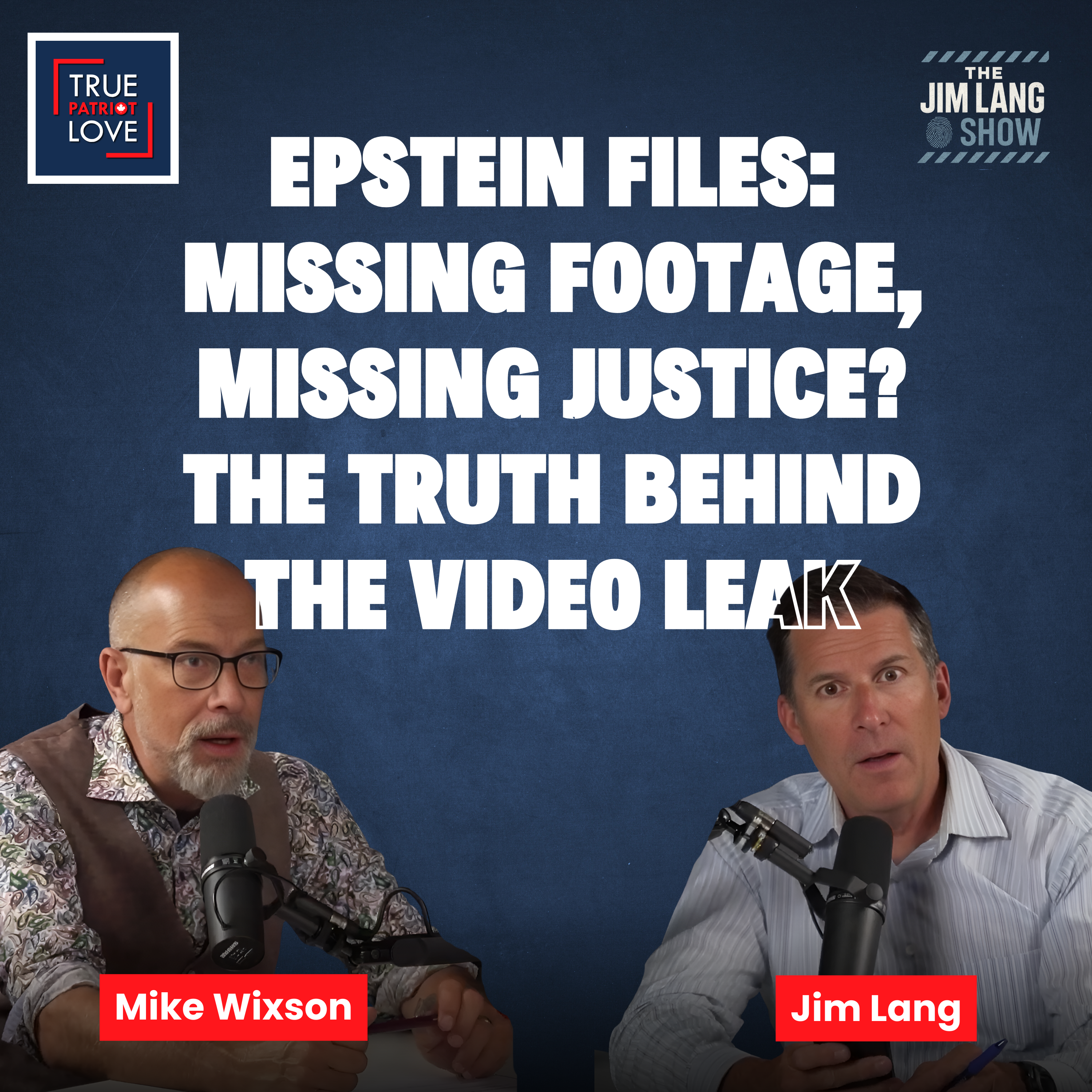 Episode Cover