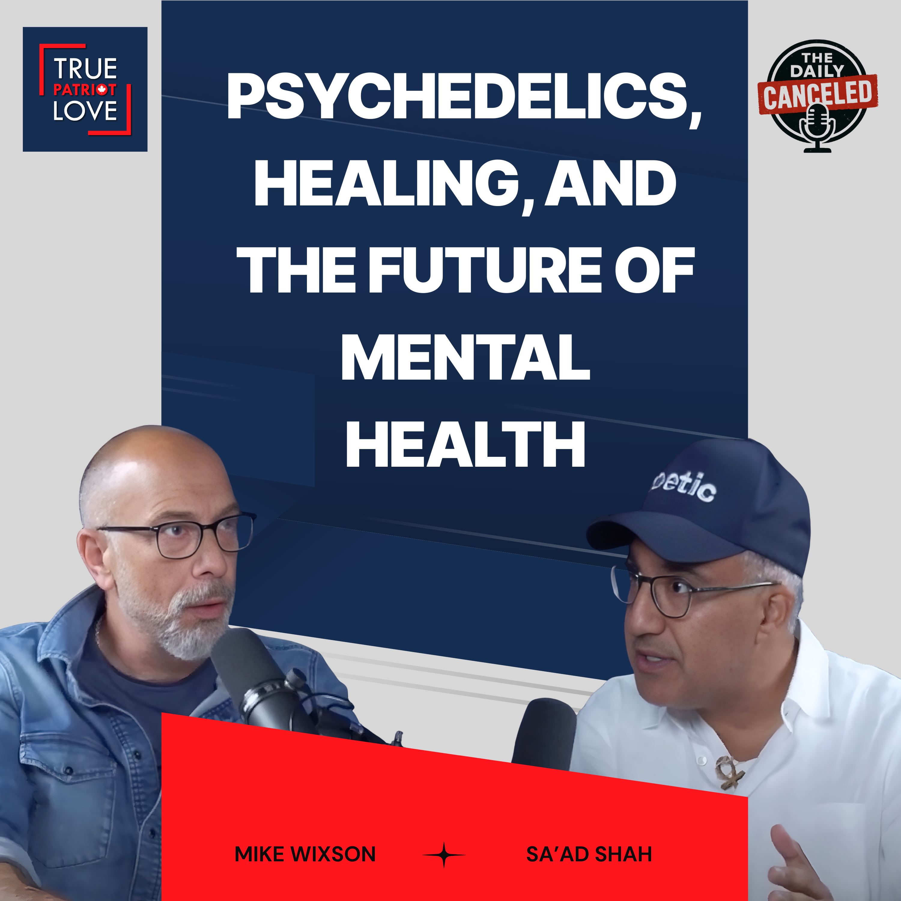 Episode Cover