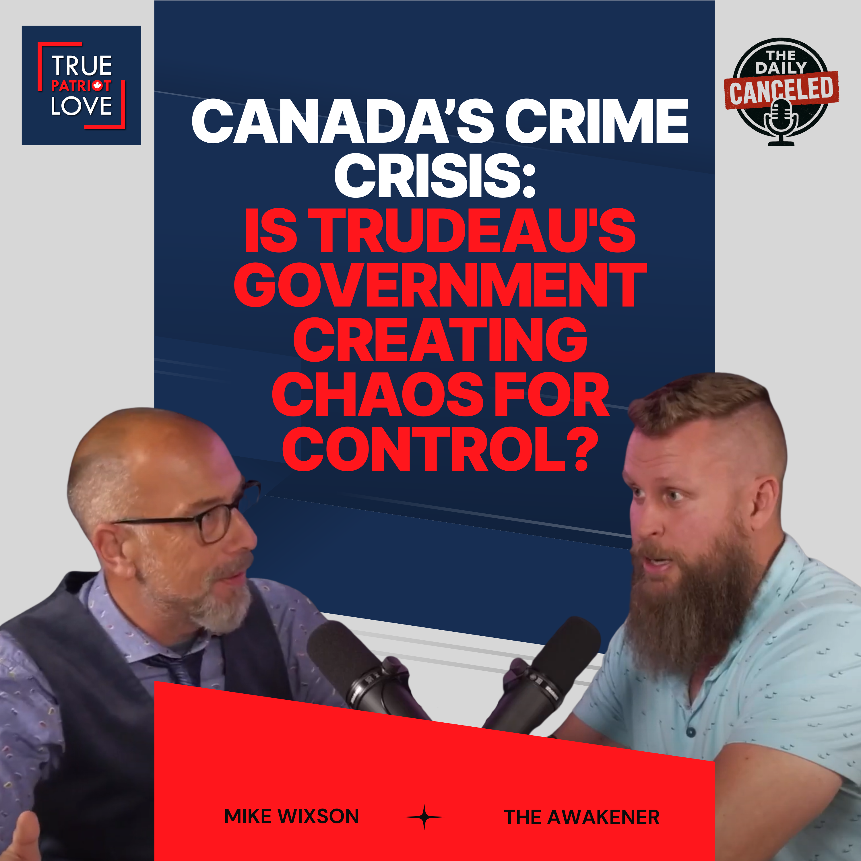 Episode Cover