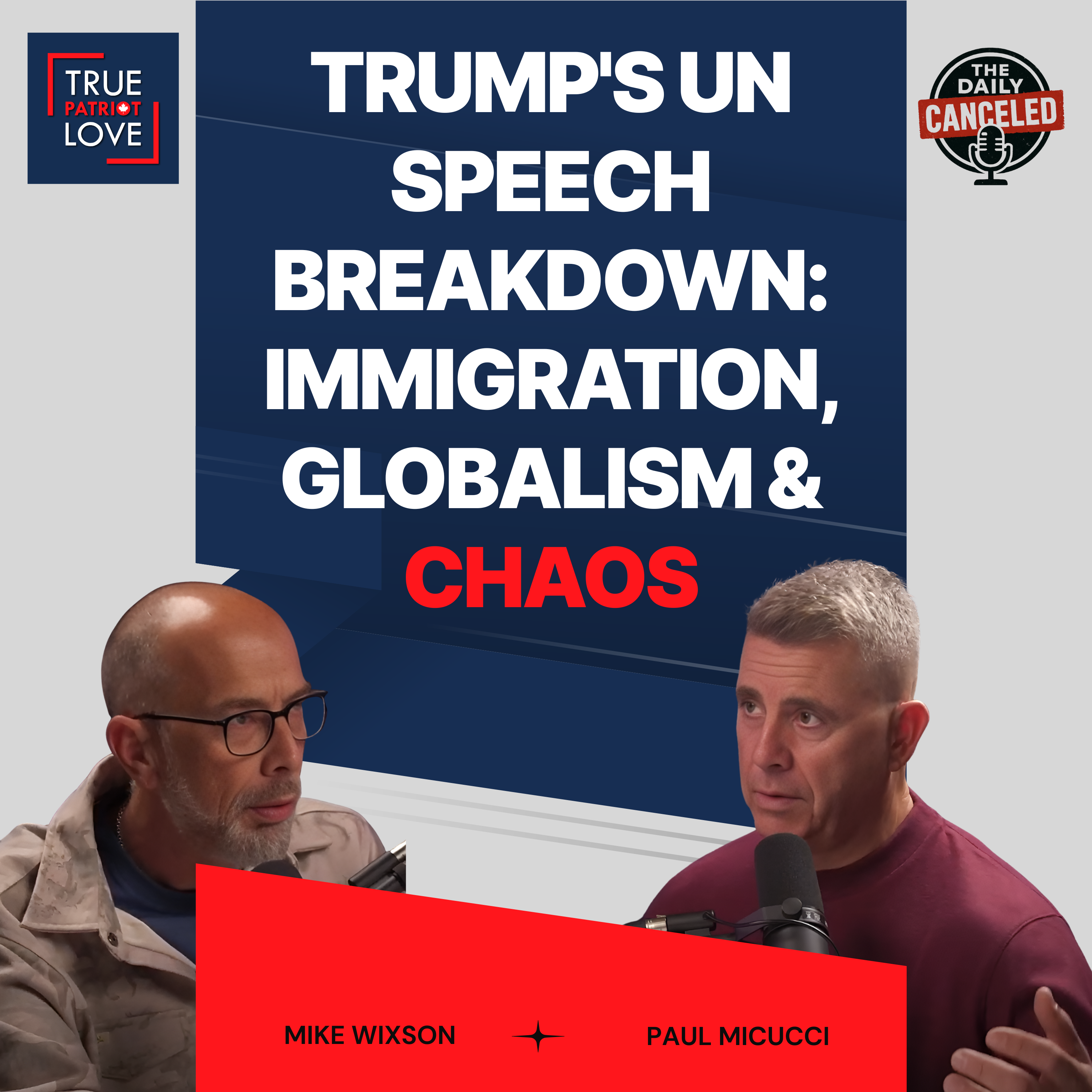 Episode Cover