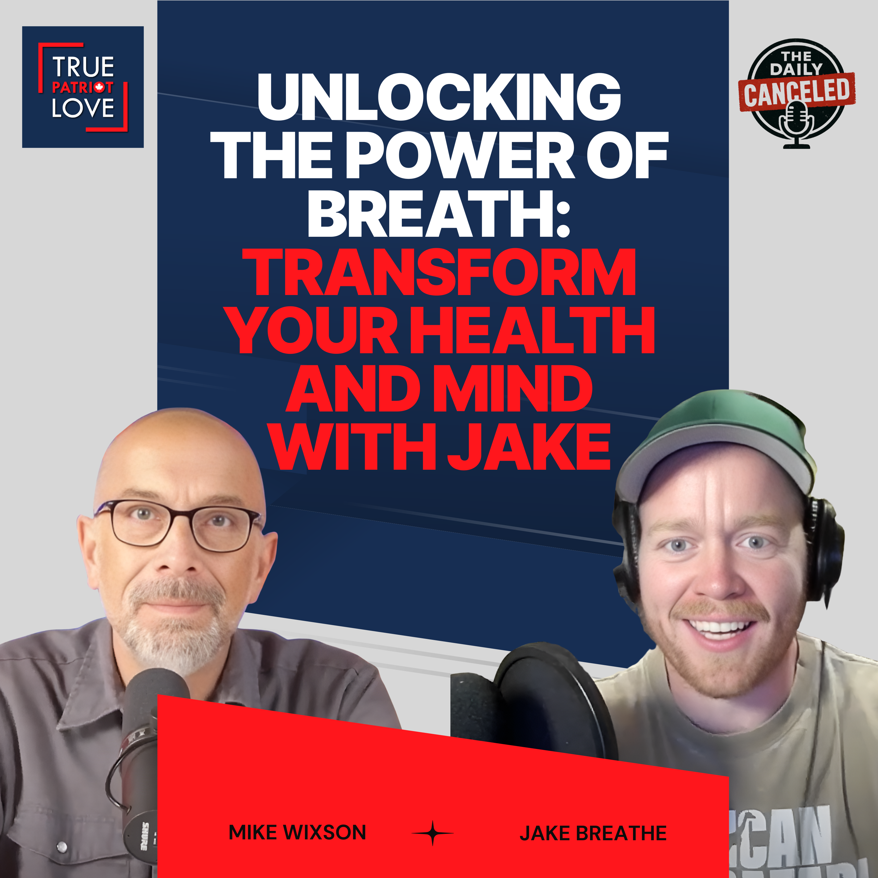 Episode Cover
