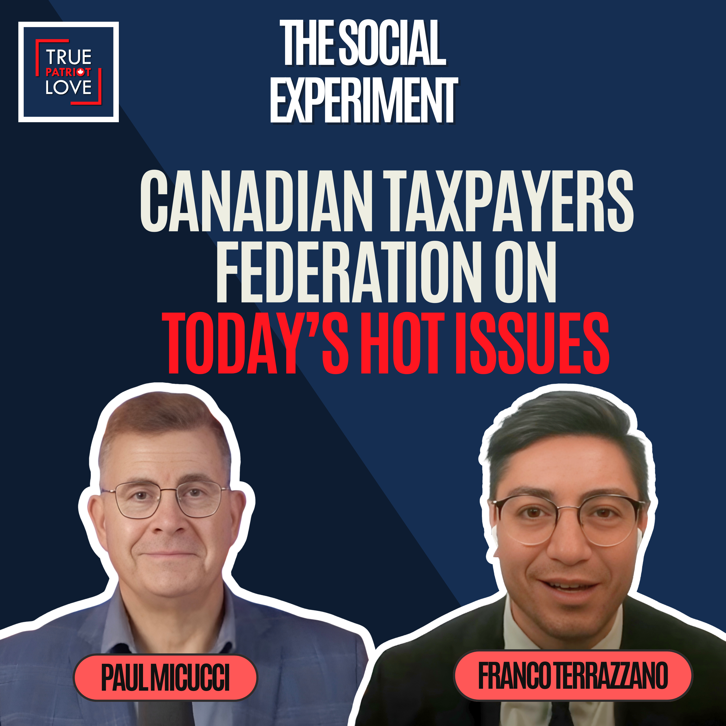 Episode Cover
