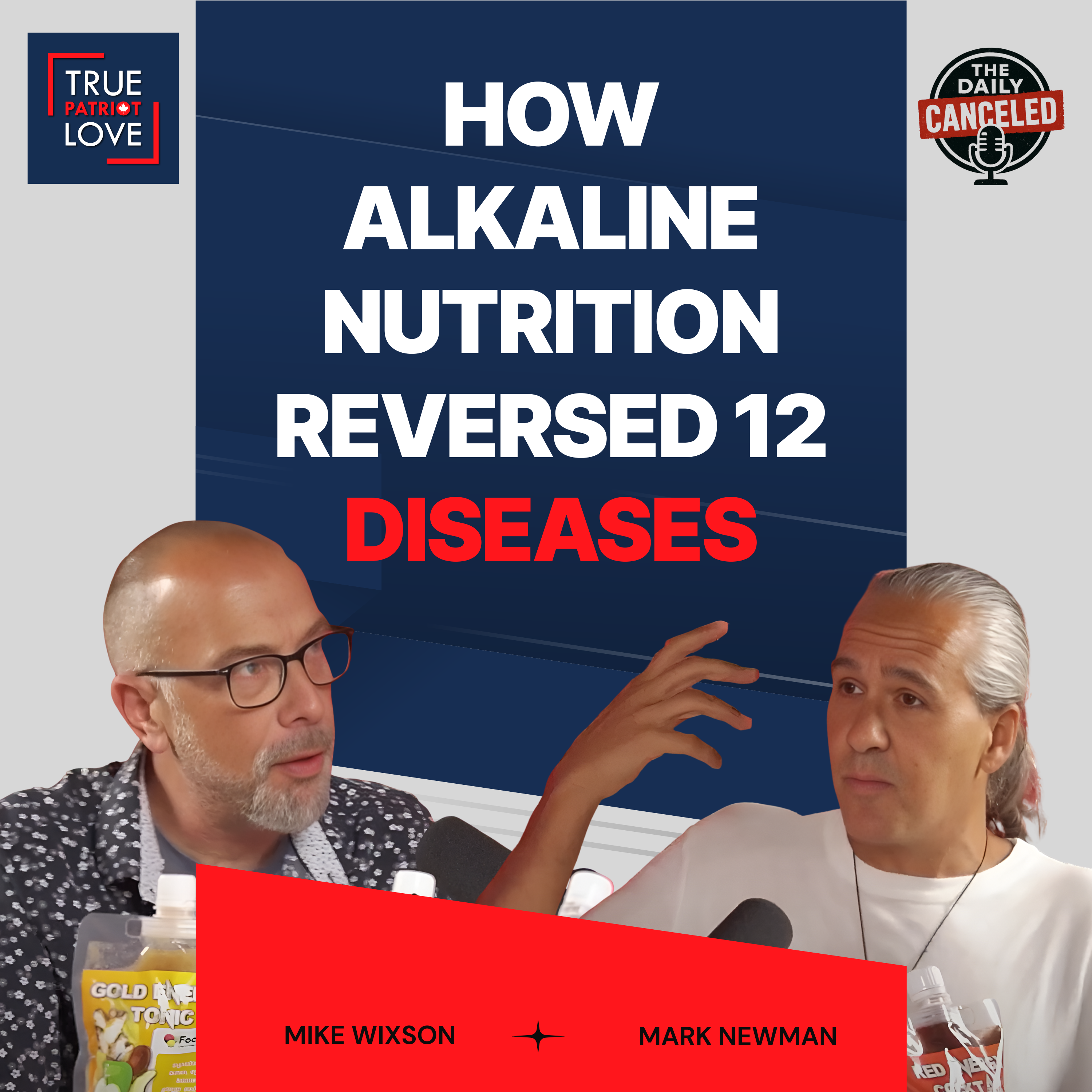 Episode Cover