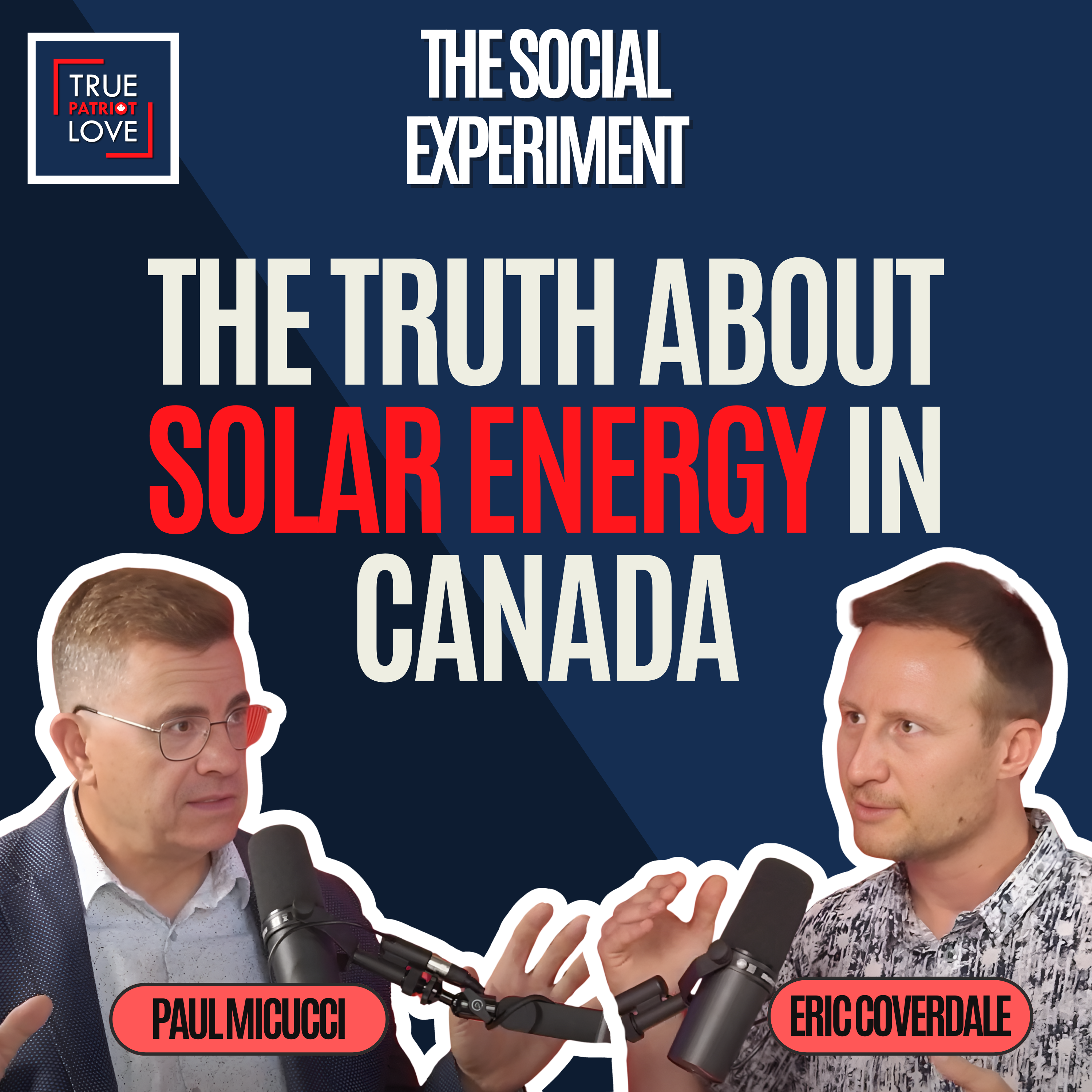 The Truth About Solar Energy in Canada
