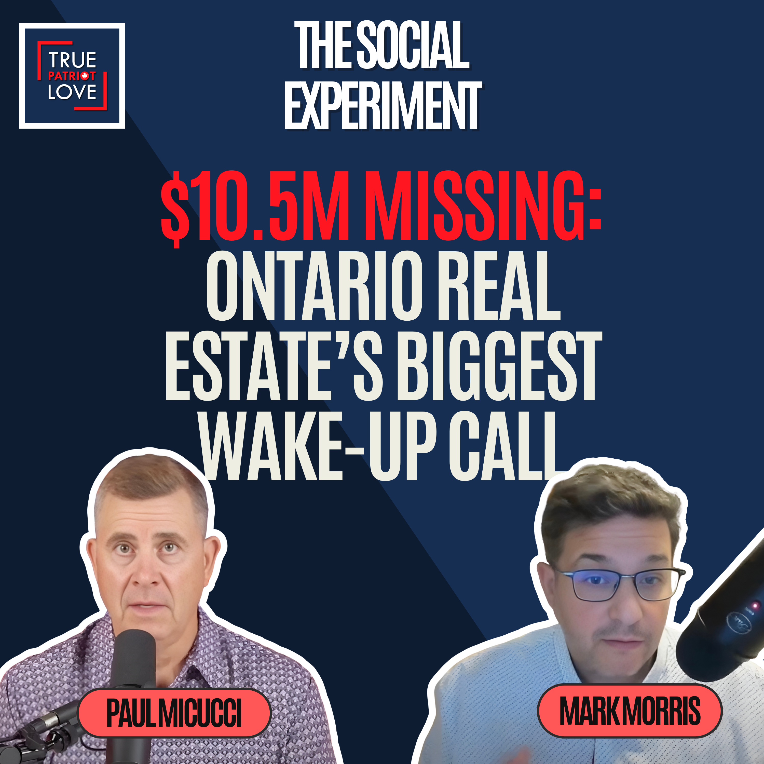 Episode Cover