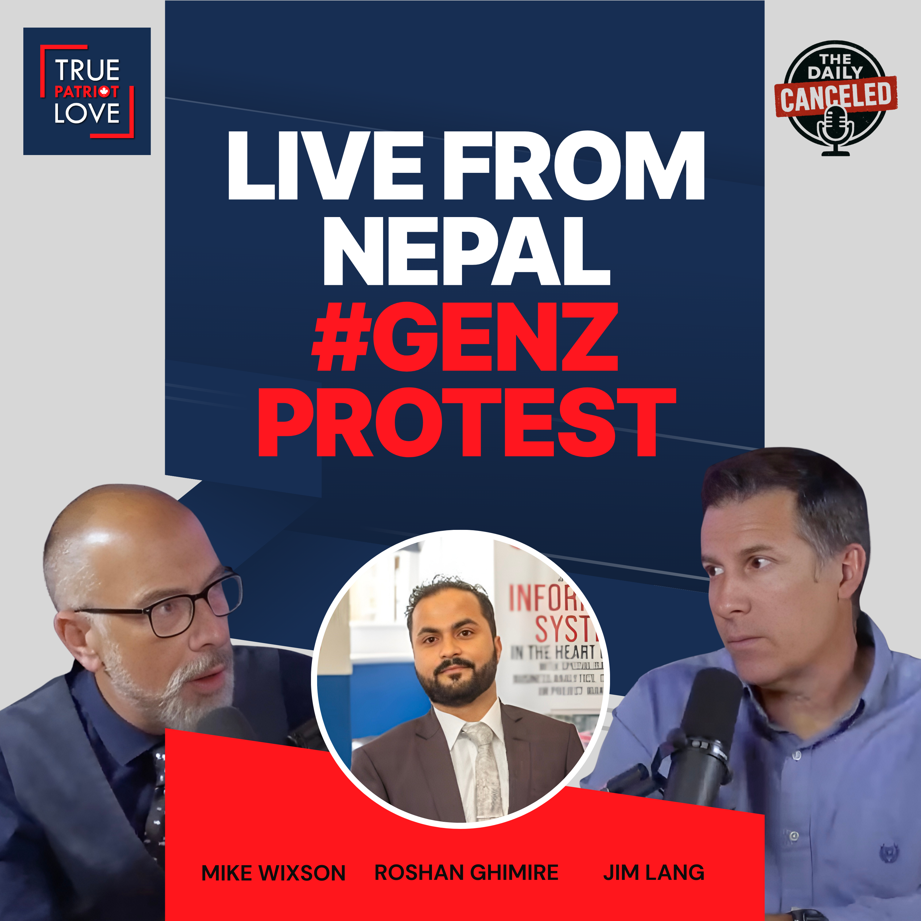 Episode Cover