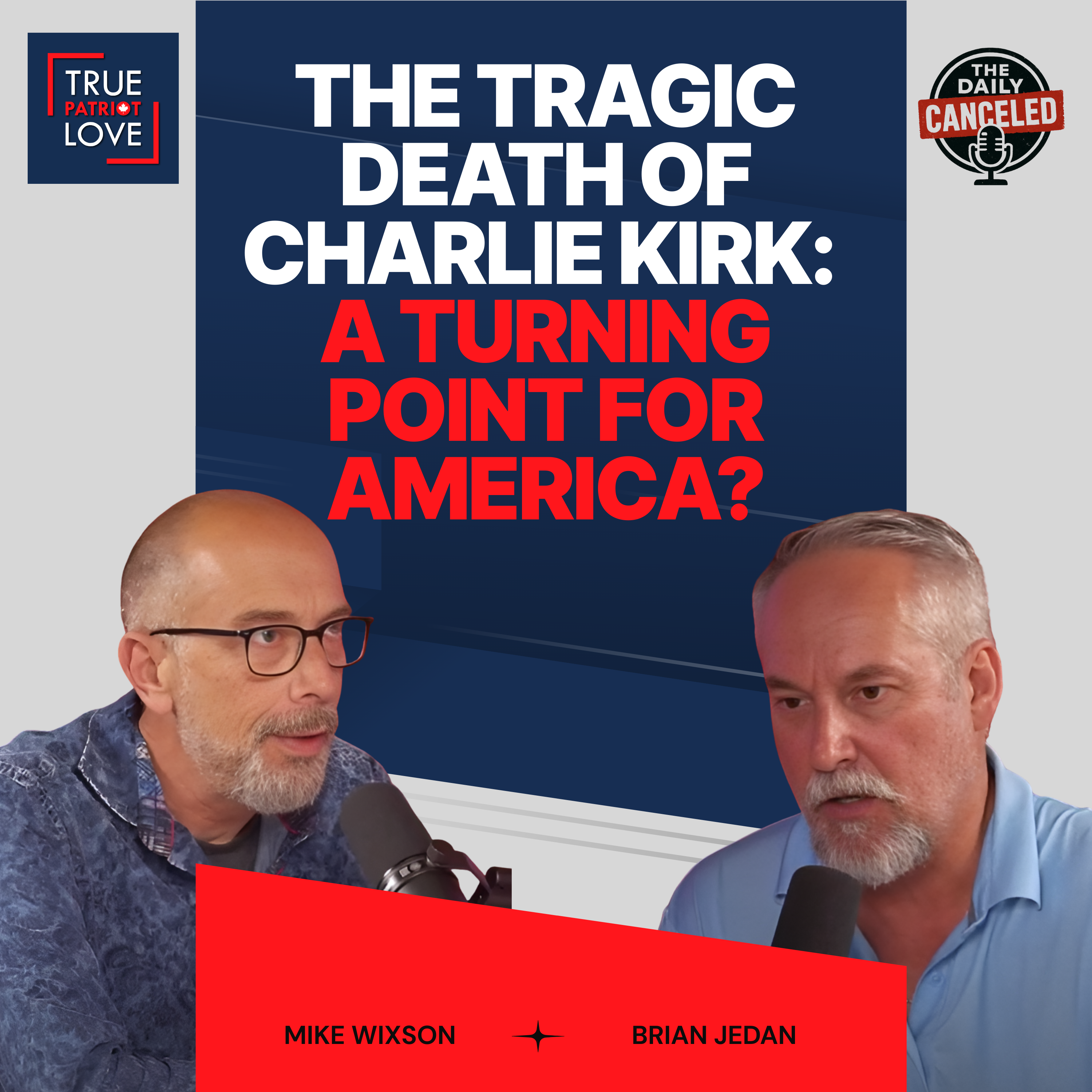 Episode Cover