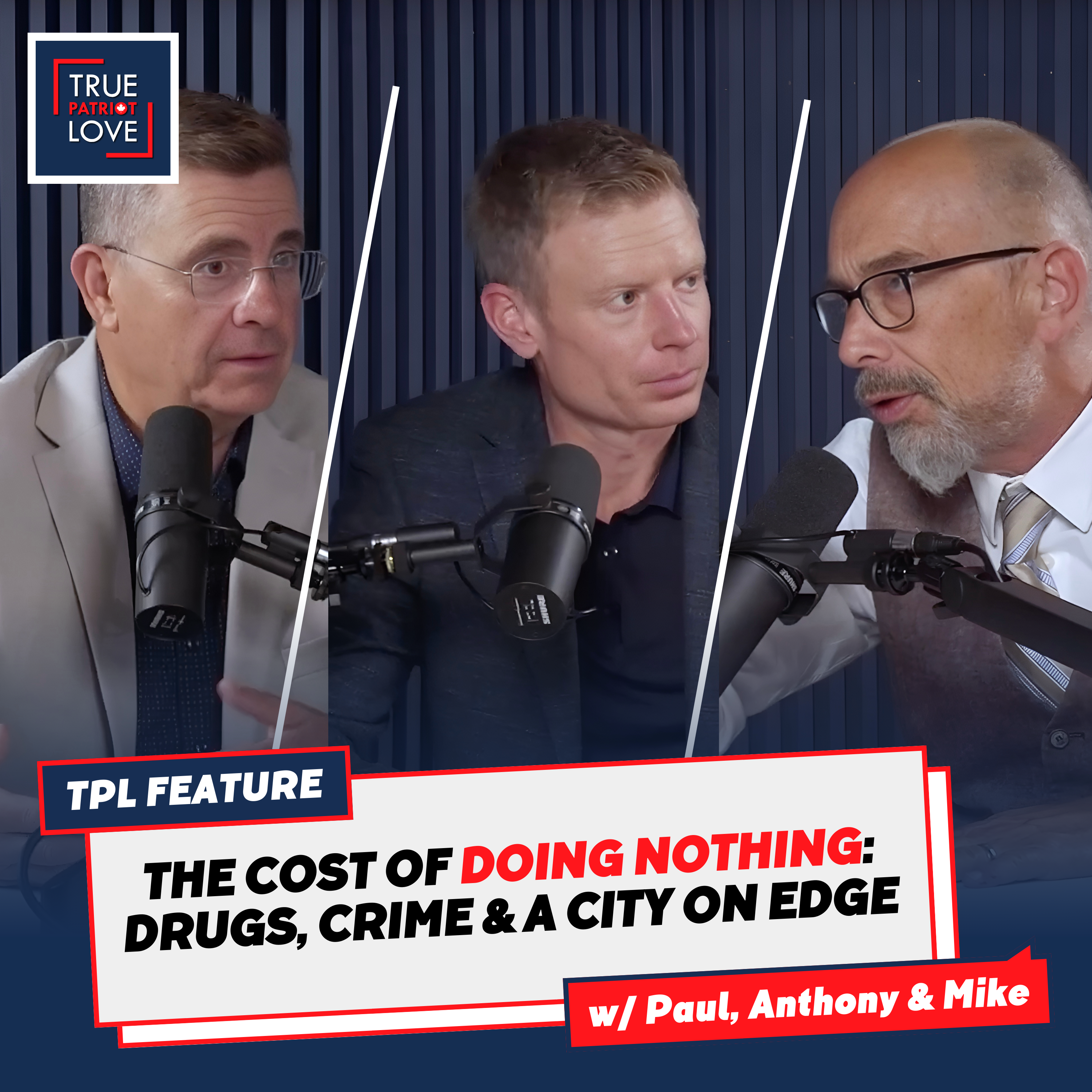 Episode Cover