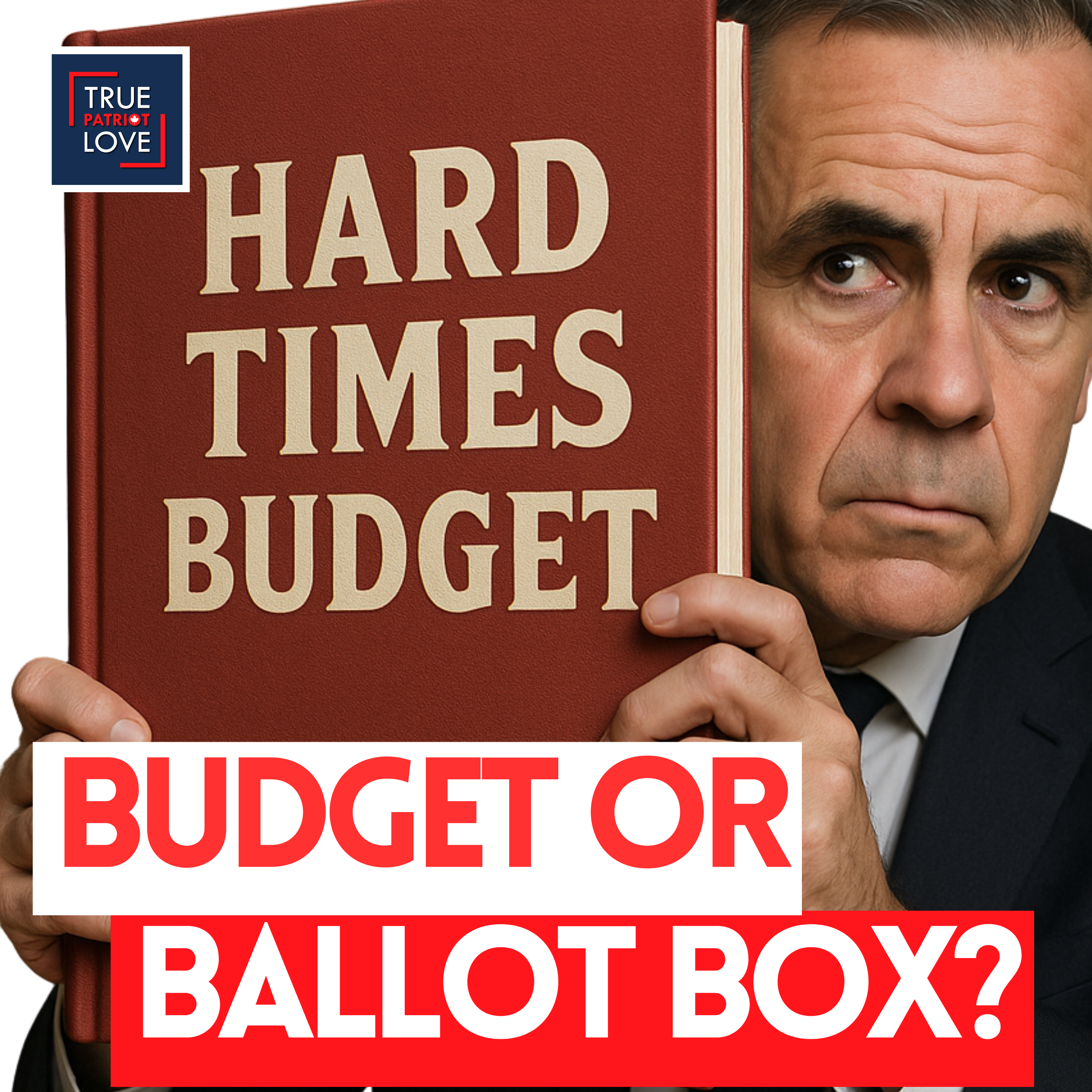 Budget 2025: Will Carney’s Plan Trigger an Election? | TPL Roundtable