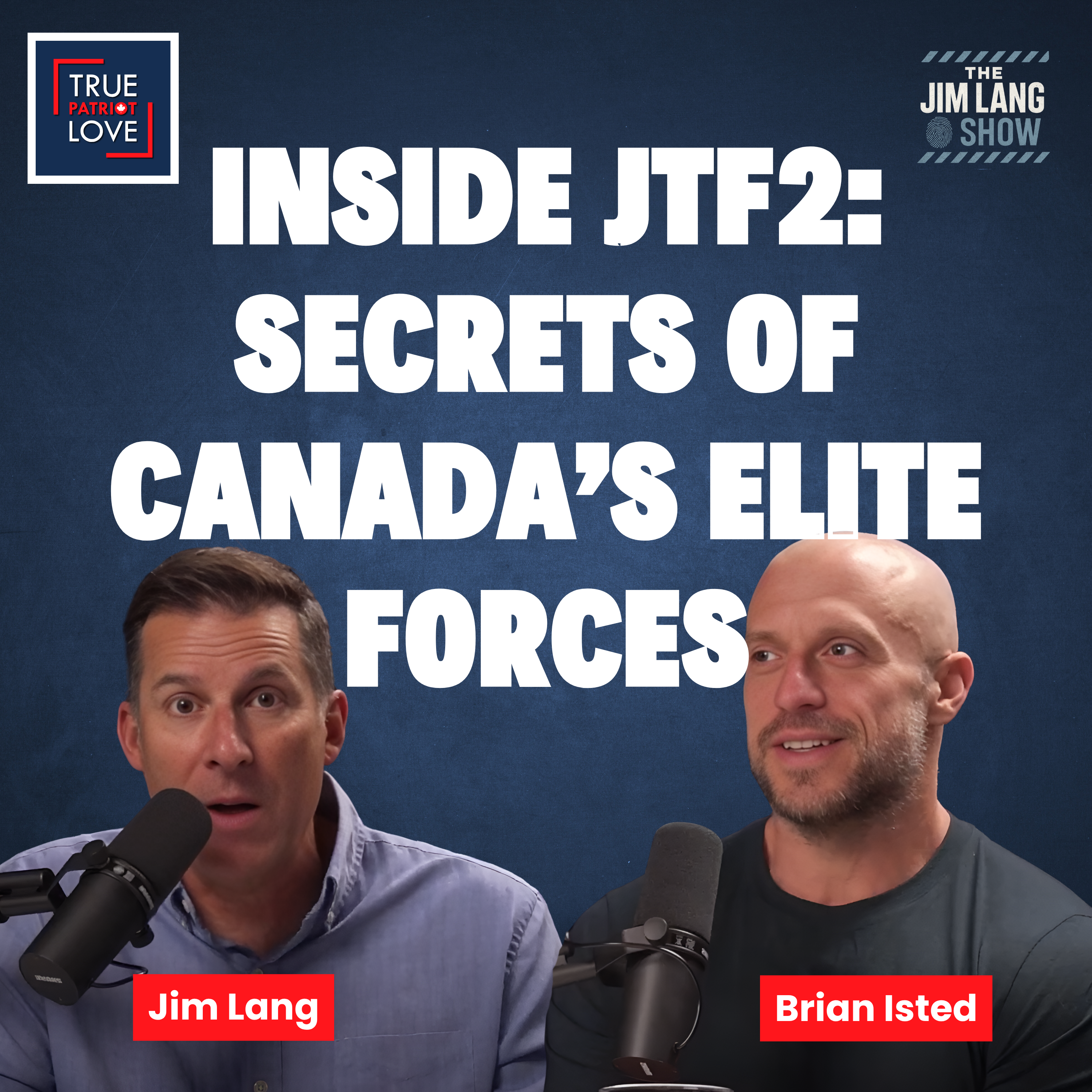 Inside JTF2: Secrets of Canada’s Elite Forces