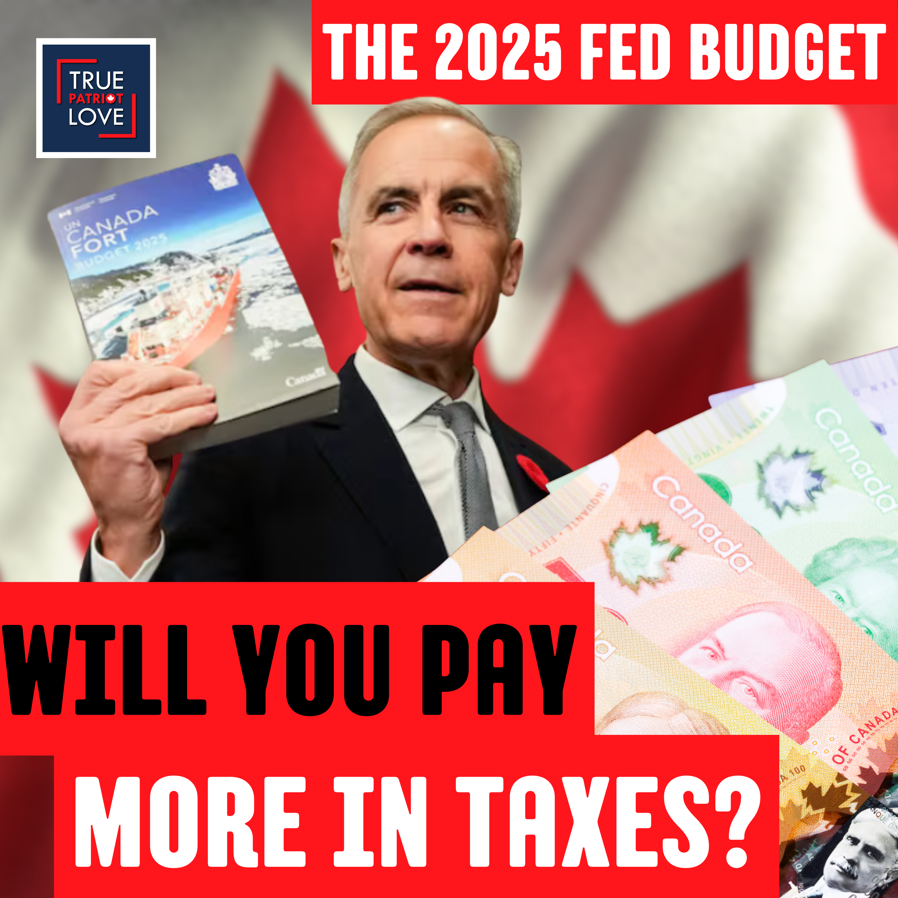 The Federal Deficit Explained: Will It Lead to Higher Taxes?  | PART 1