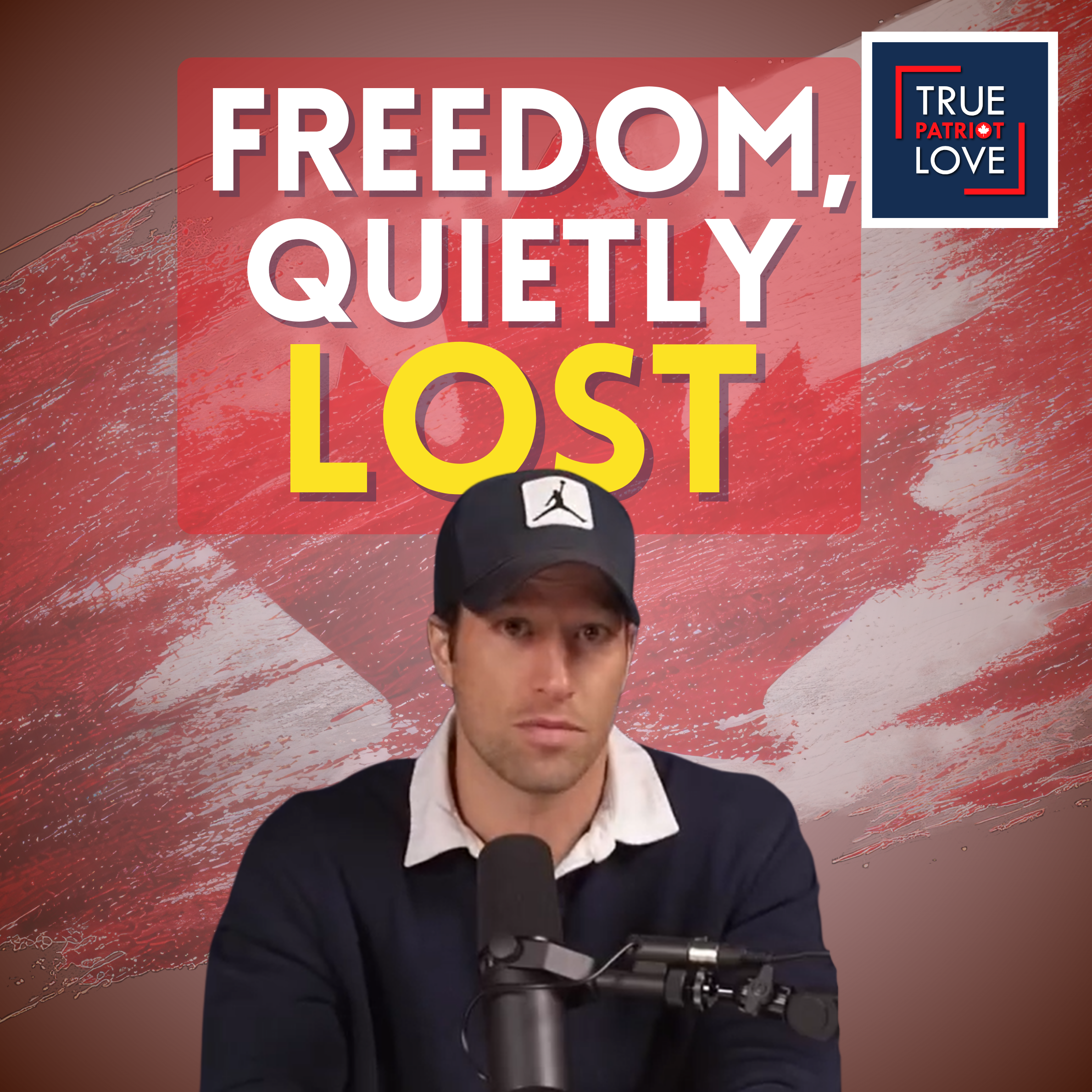 Six Laws Reshaping Canada’s Freedom