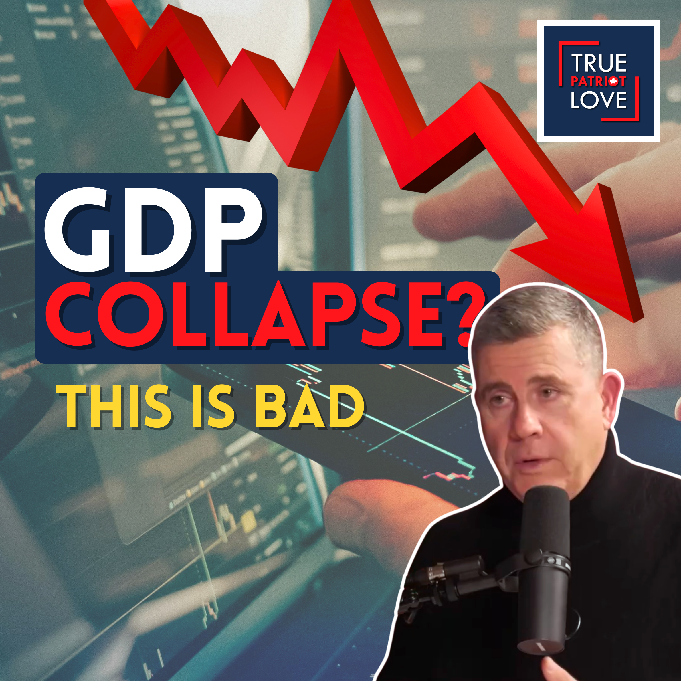 True Patriot Love Podcast Network