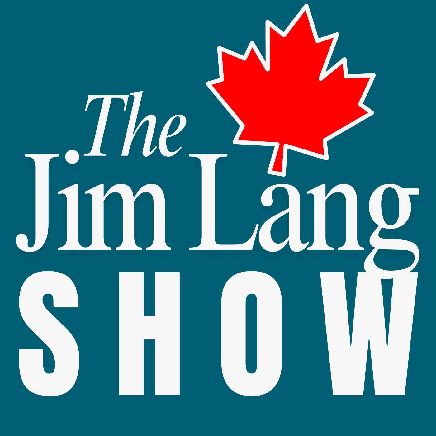 Podcast Cover