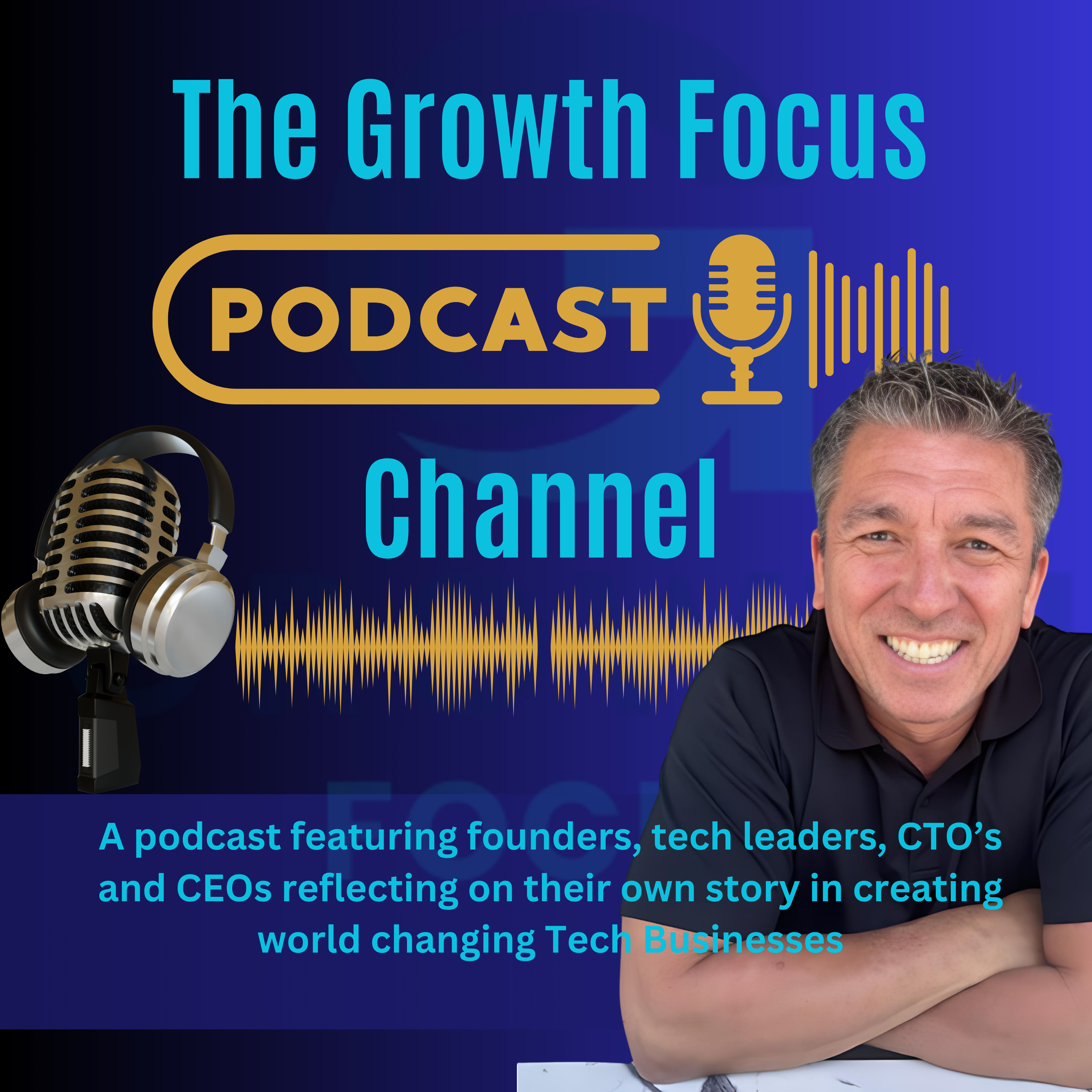 The Growth Focus Podcast