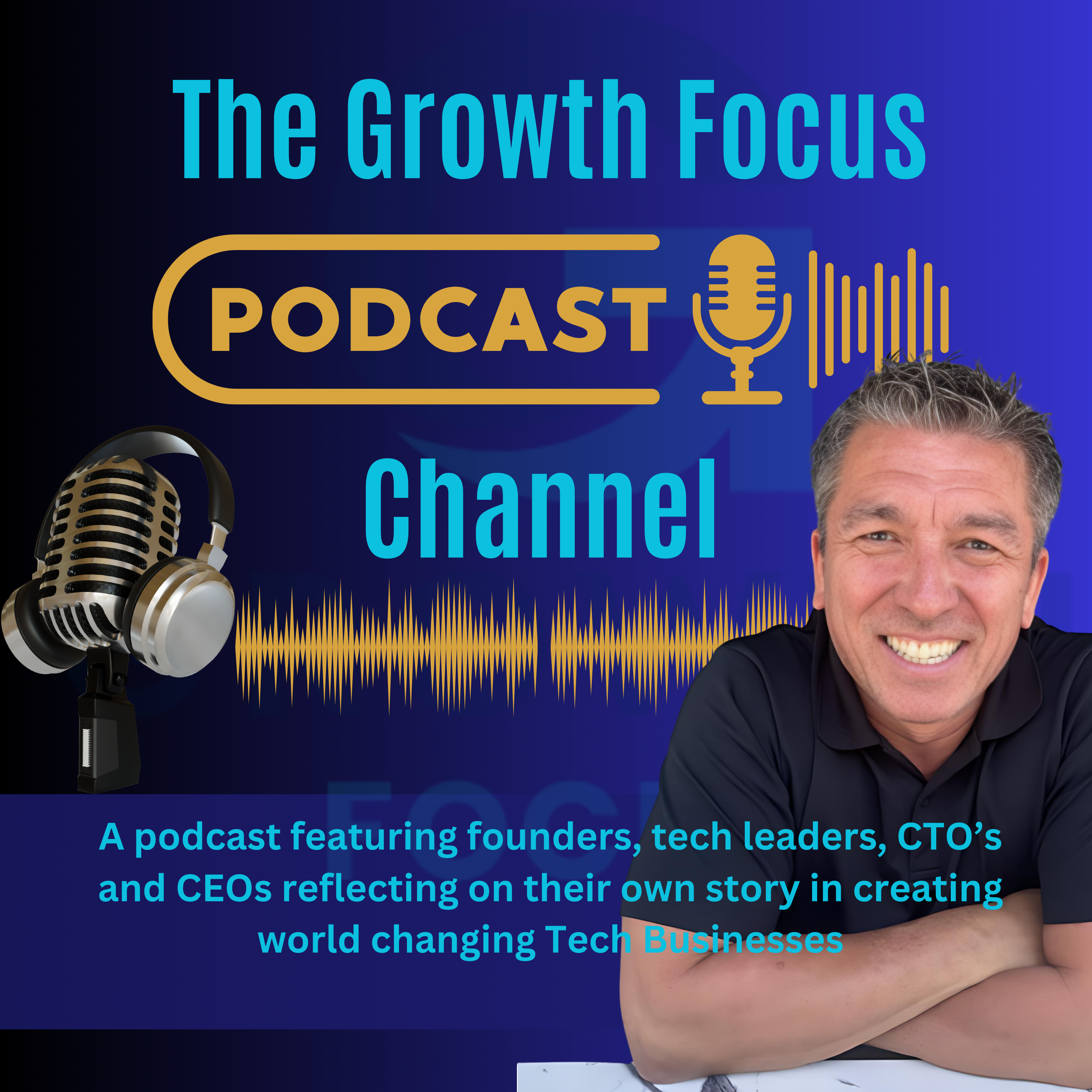 The Importance of Strategic Alliances in 2026 | Haiphie Hua | Cloud Code | Growth Focus Podcast